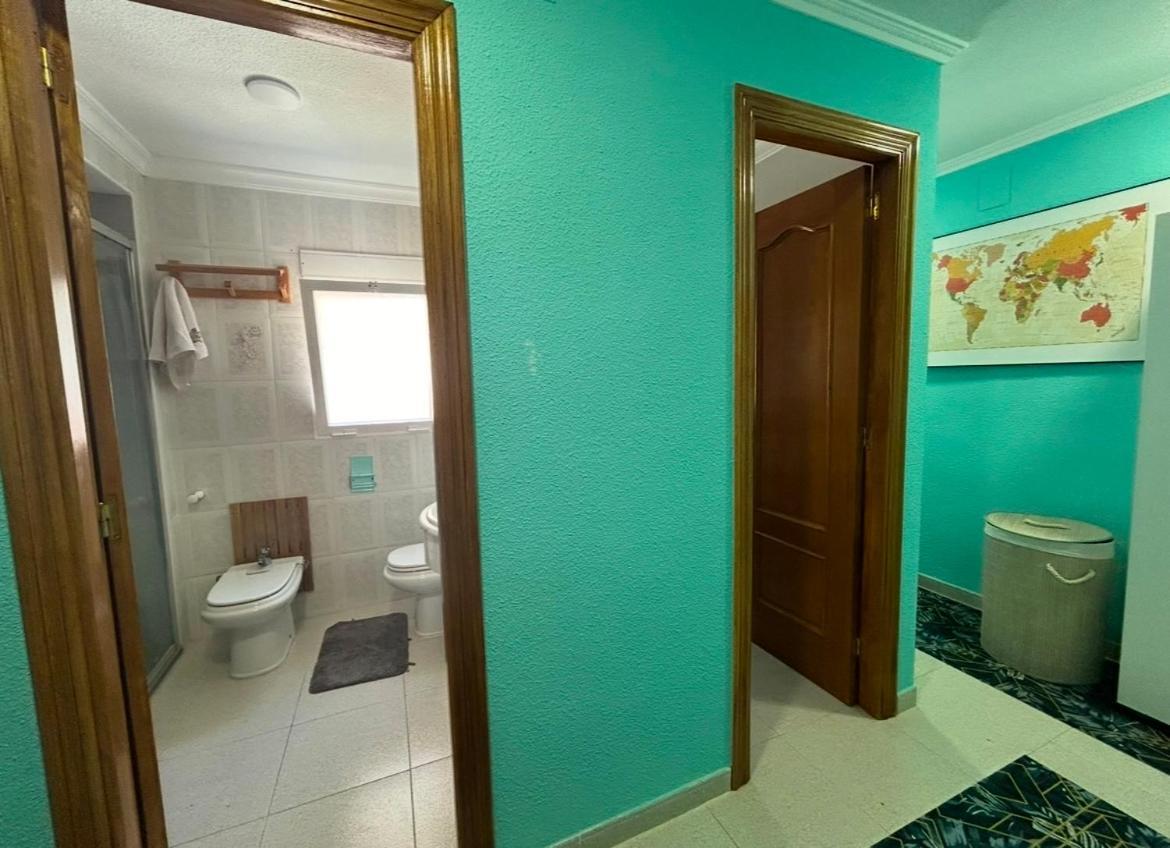 Casa Finestrat Holiday home