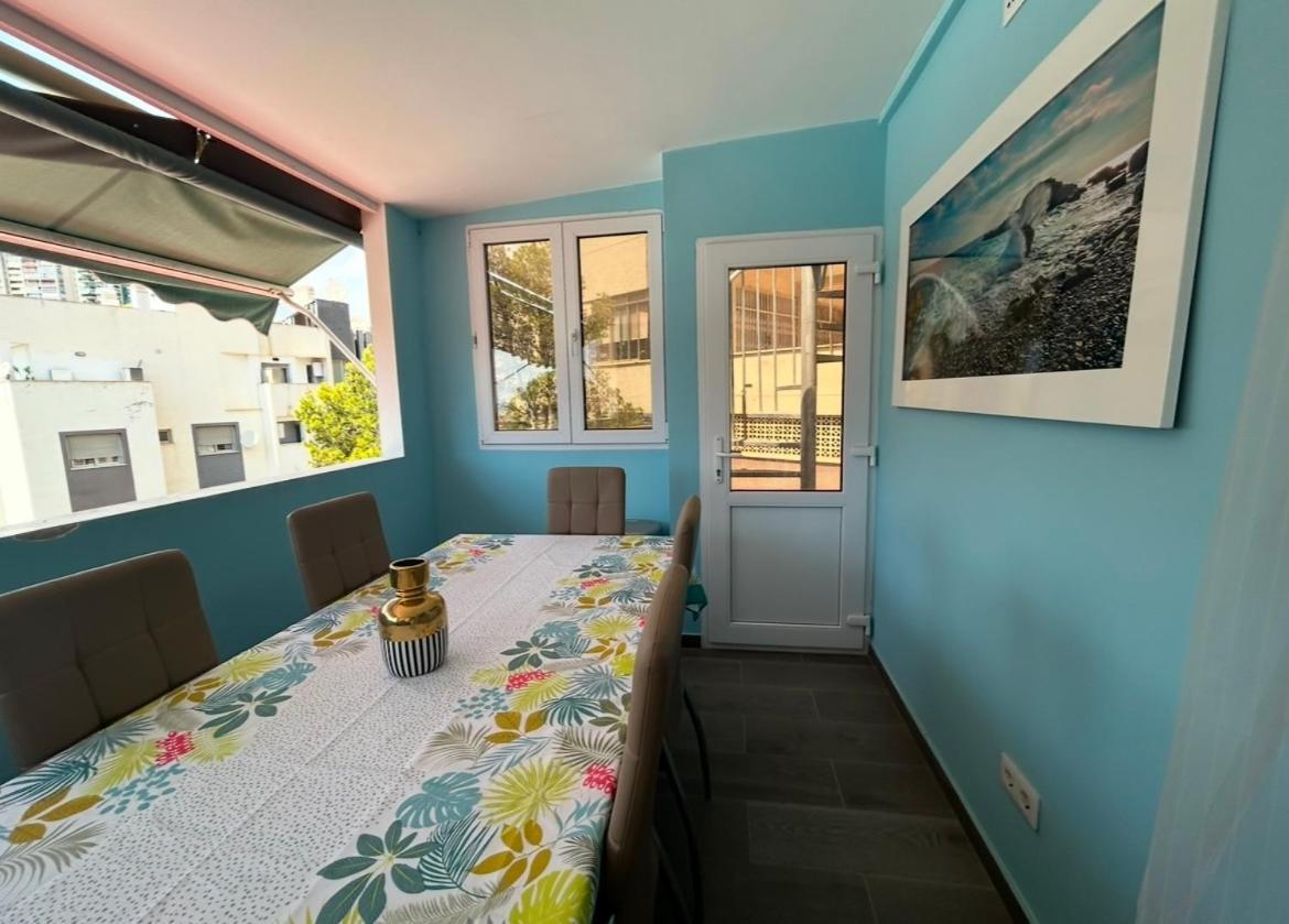 Casa Finestrat Holiday home