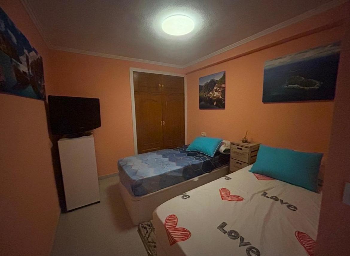 Holiday home Casa Finestrat *