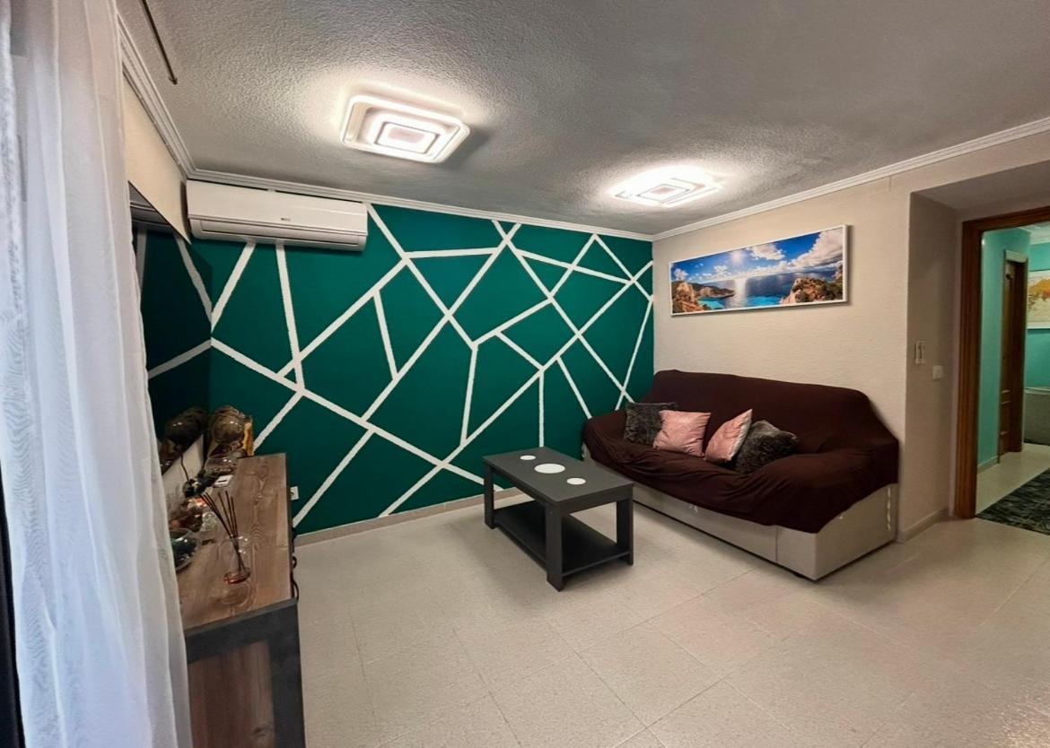 Casa Finestrat Holiday home Benidorm