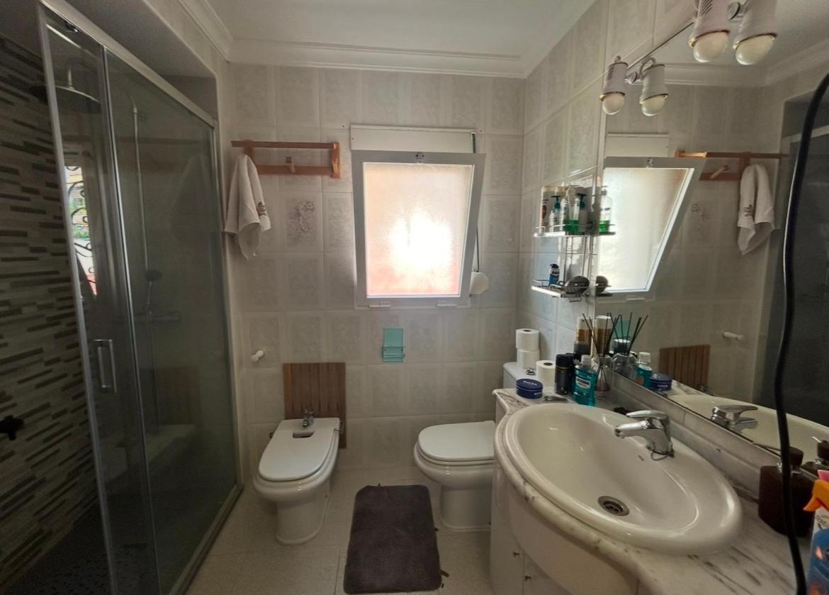 Casa Finestrat Holiday home *