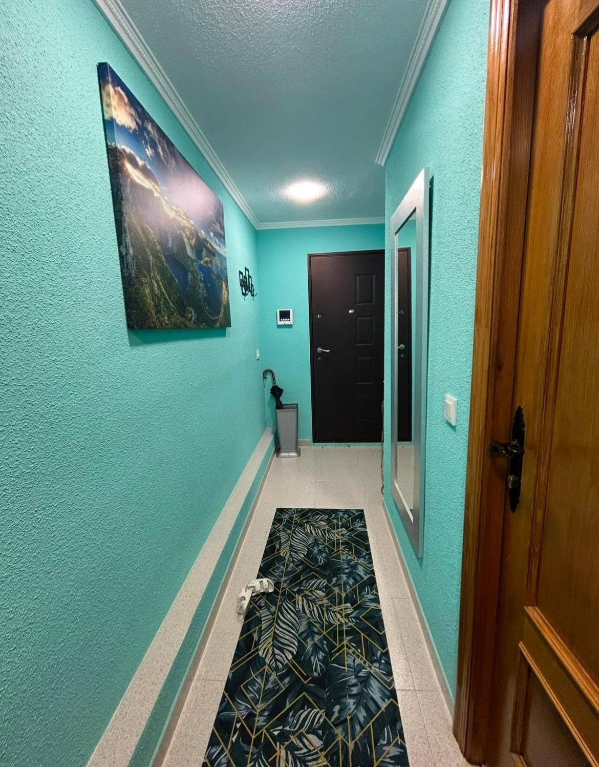 Holiday home Casa Finestrat *