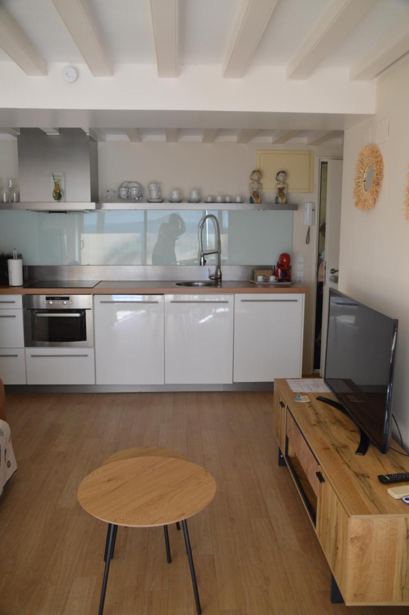 Playa Pequena Apartment *
