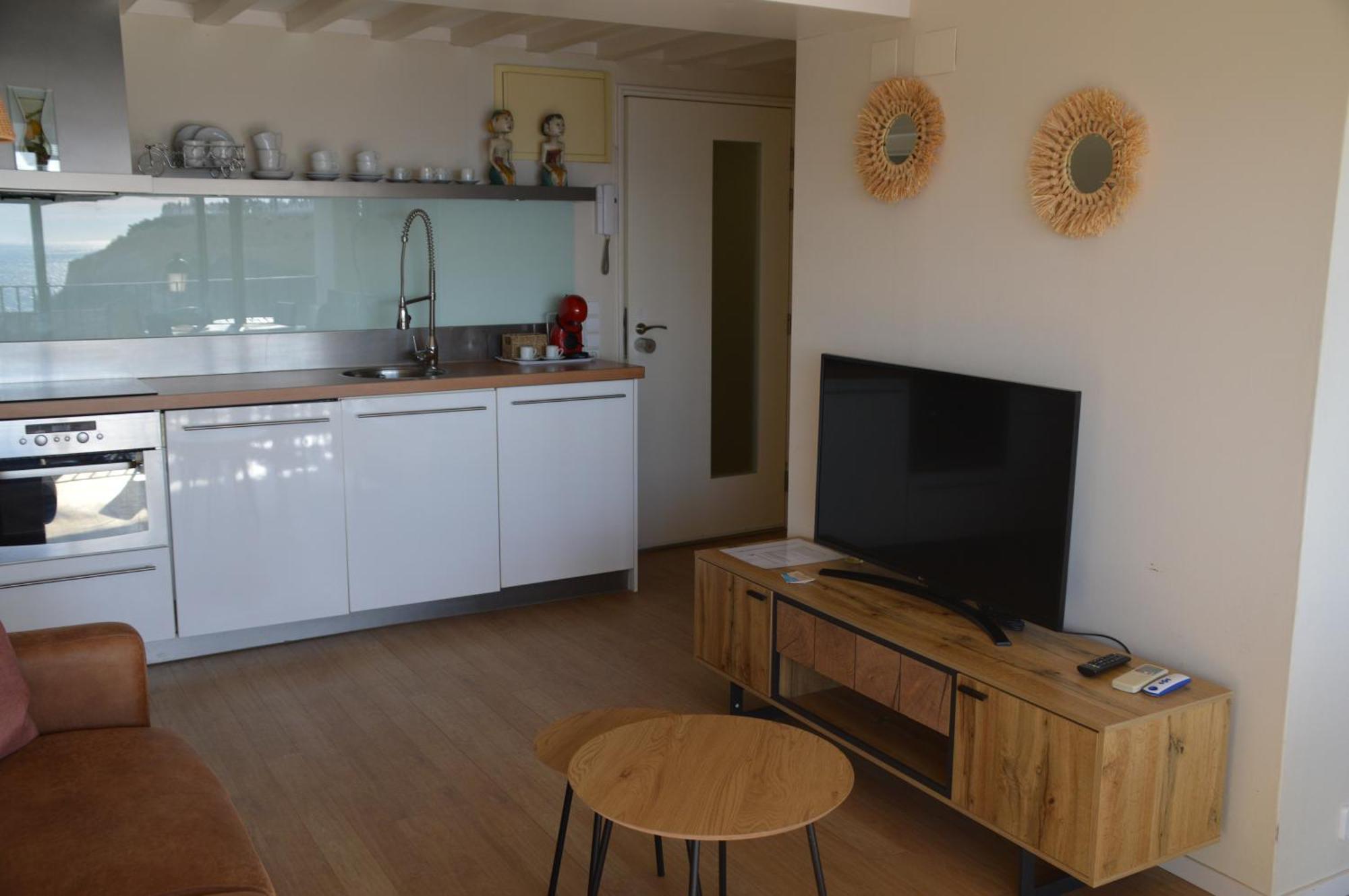 Apartment Playa Pequena Benidorm