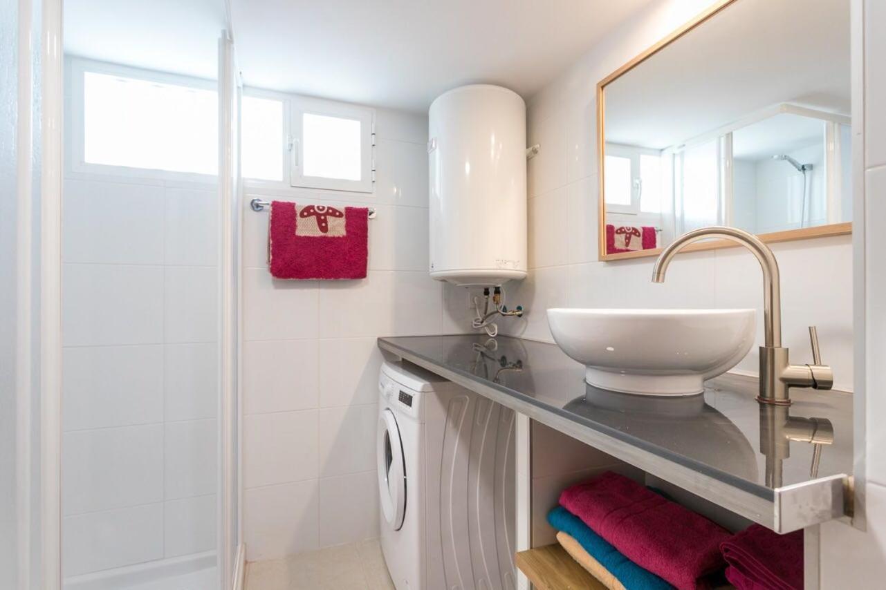 Iberia Primera Linea Playa Levante Appartement Benidorm