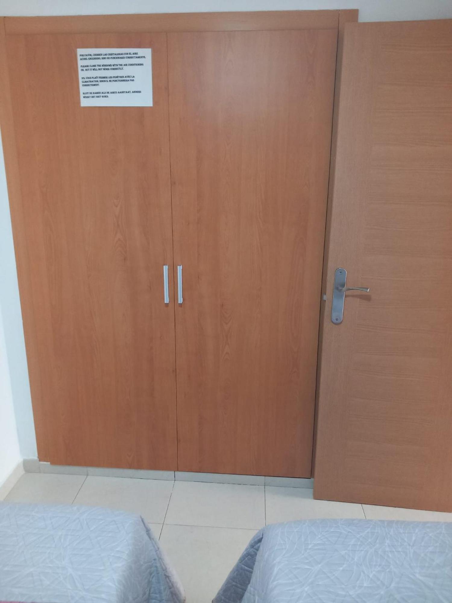 Appartement Iberia Primera Linea Playa Levante