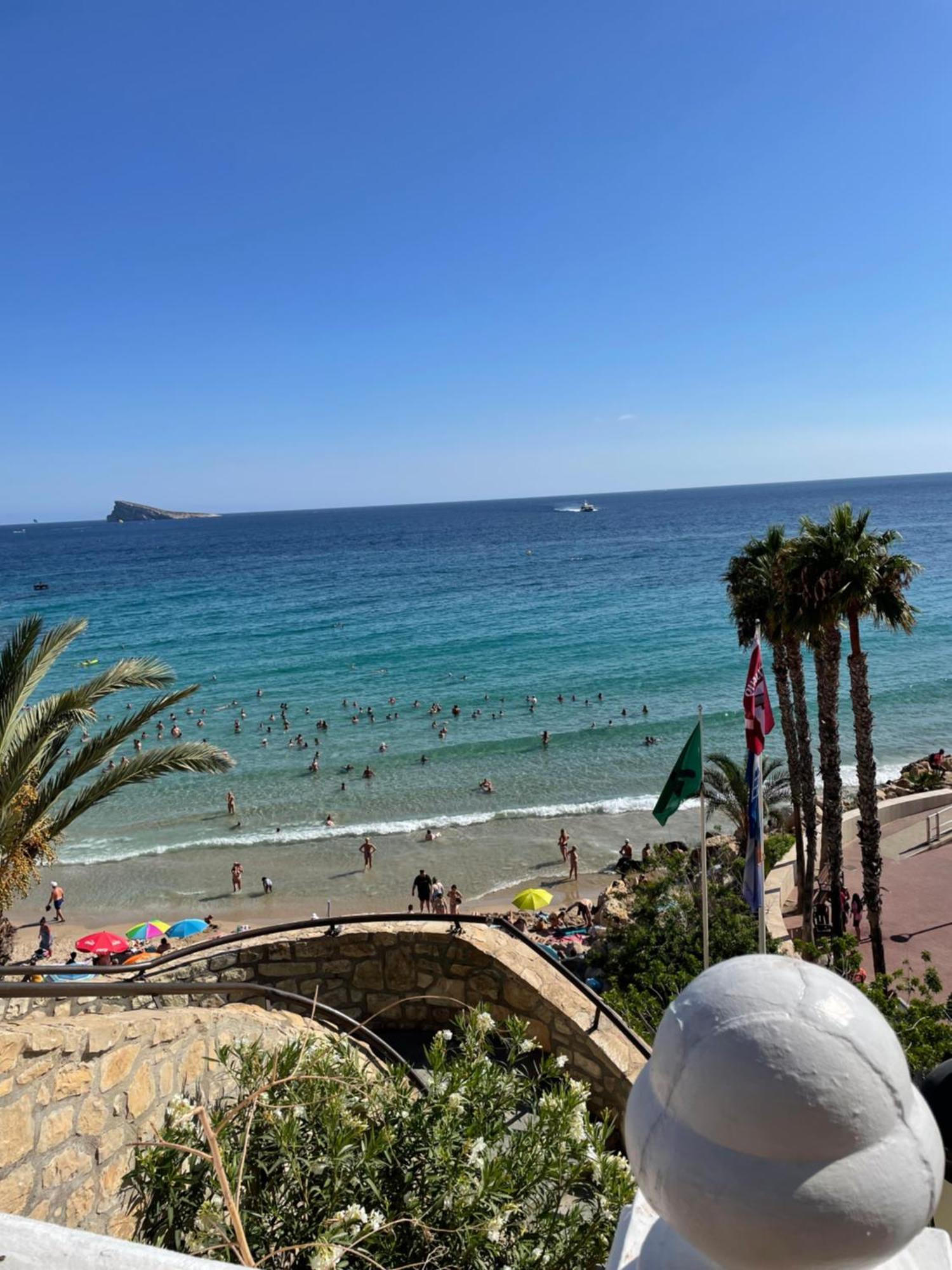 Pelicano Aparthotel
