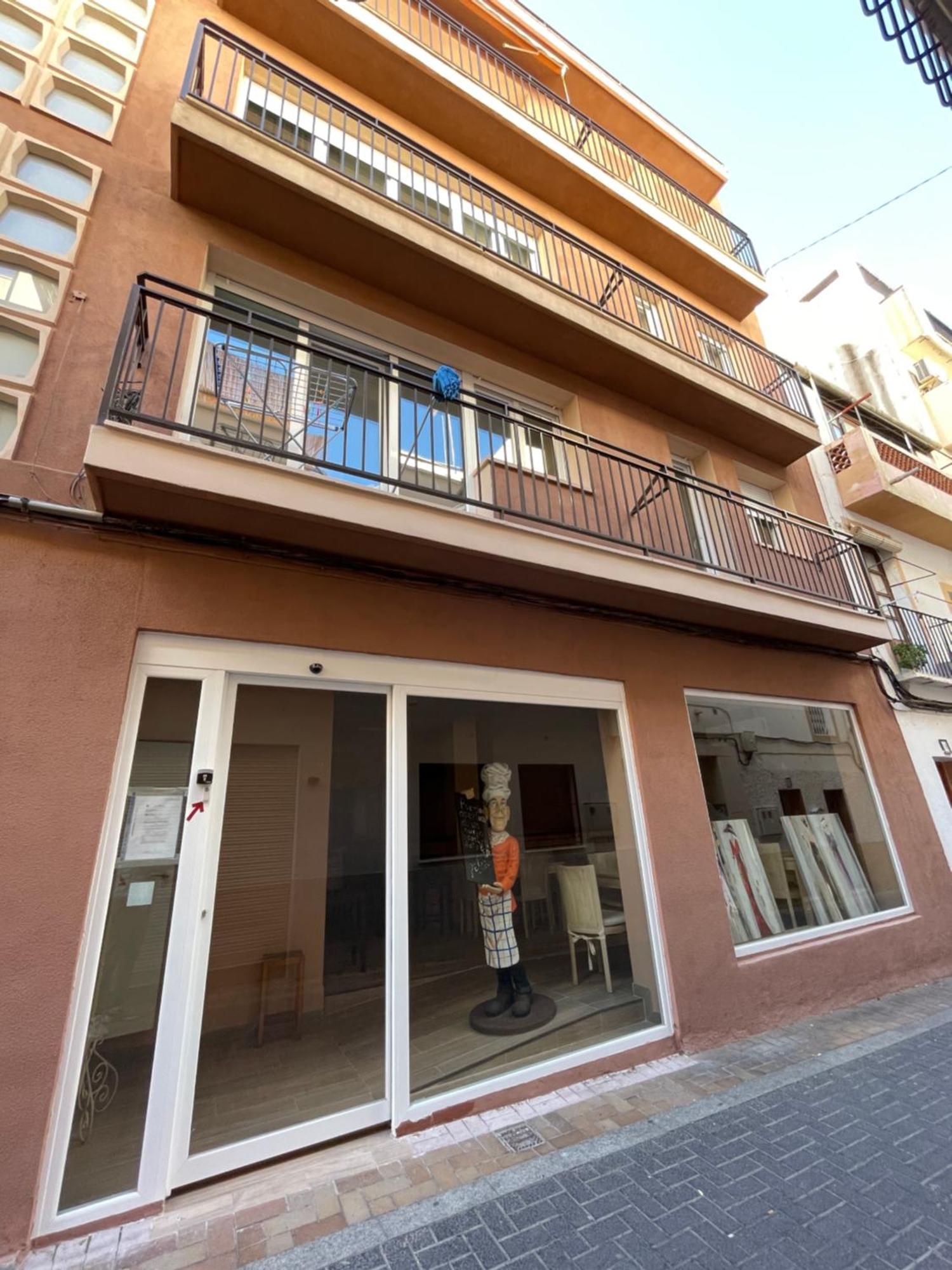 Aparthotel Pelicano Benidorm