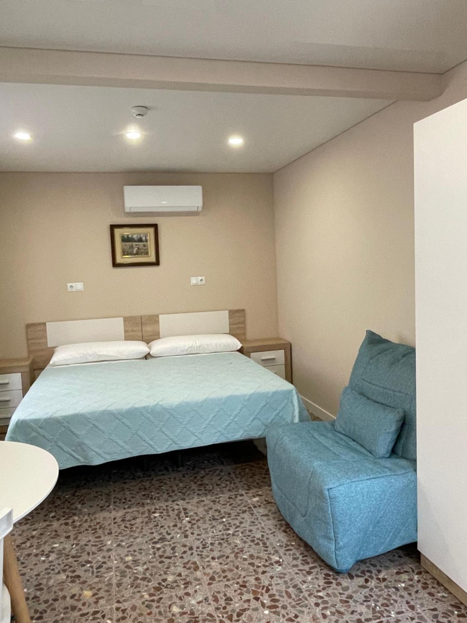 Aparthotel Pelicano Benidorm