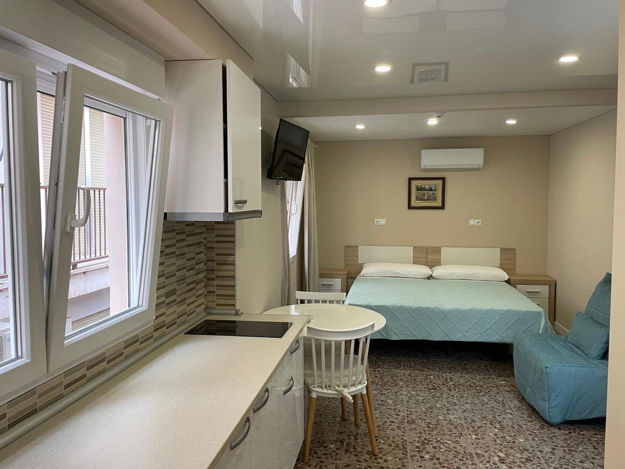 Pelicano Aparthotel *