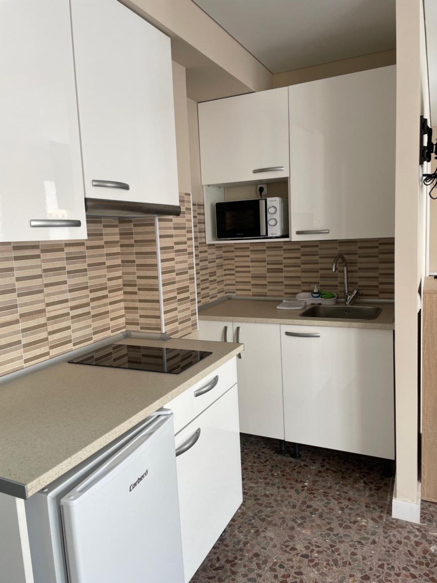 Pelicano Aparthotel Benidorm