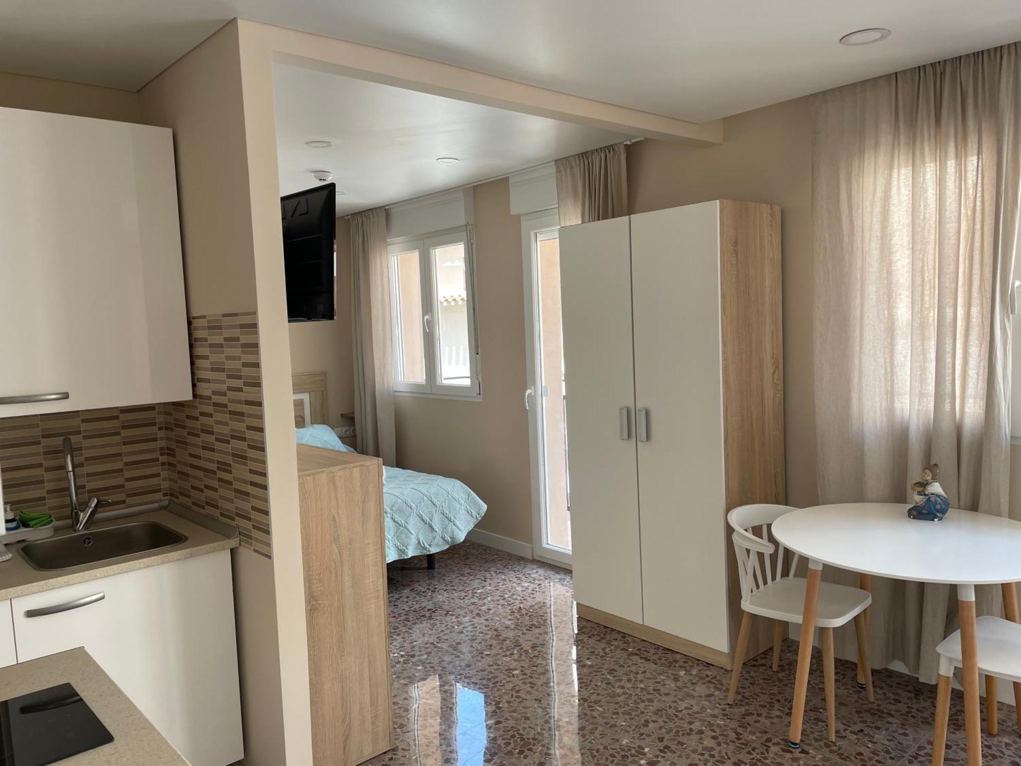 Aparthotel Pelicano