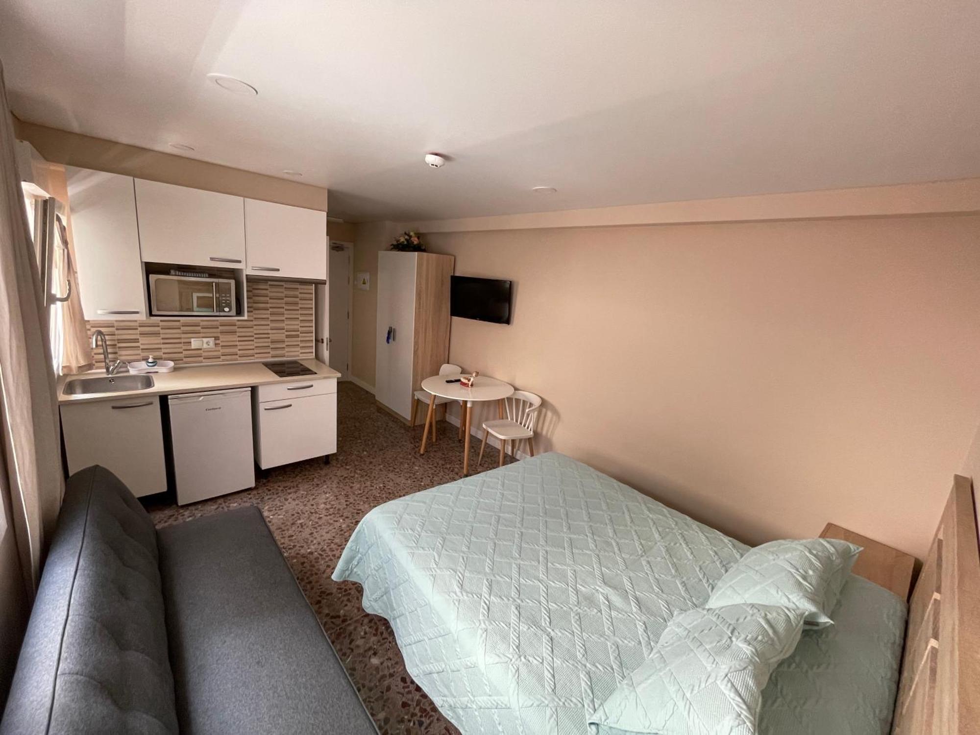Pelicano Aparthotel