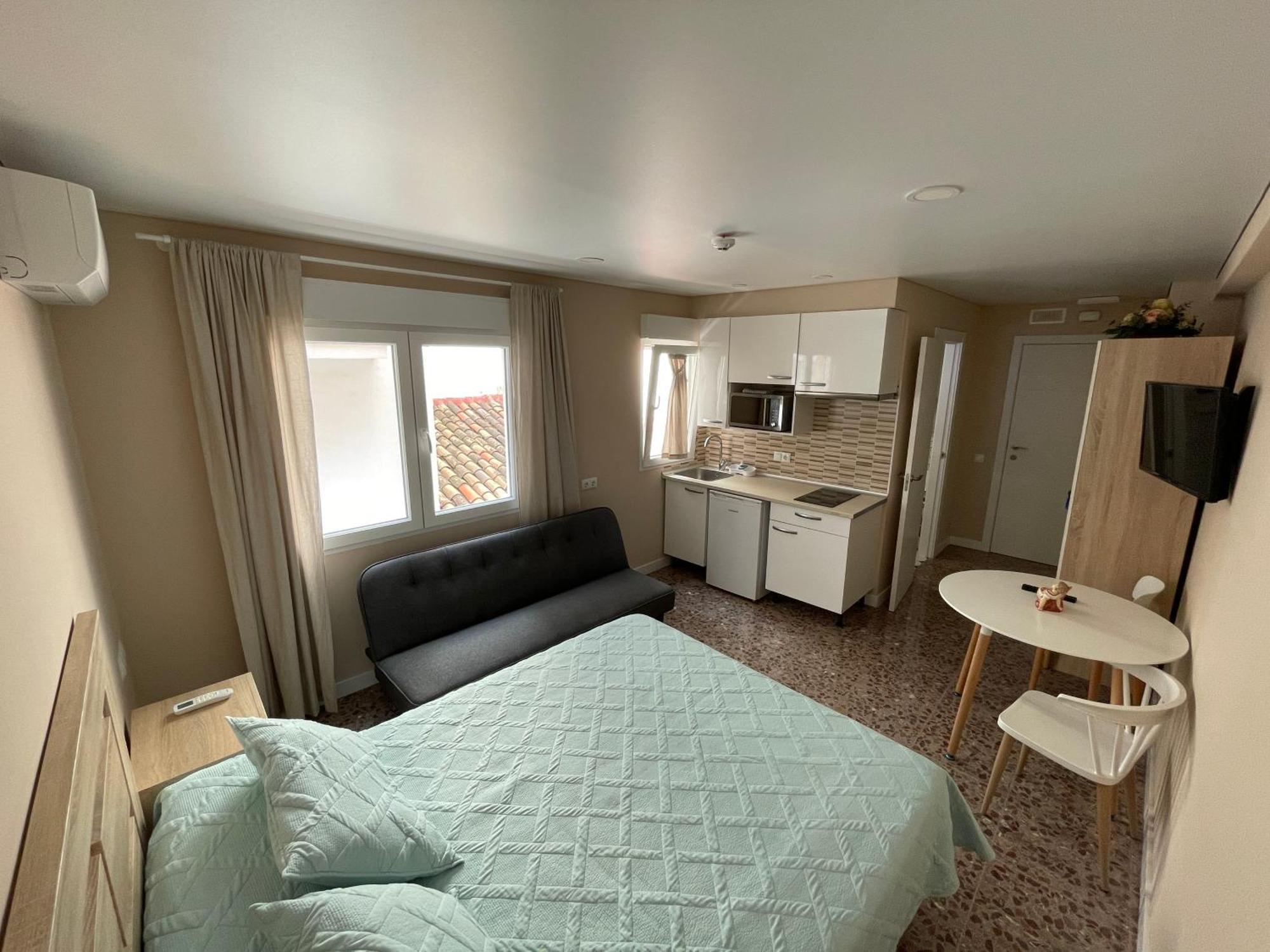 Pelicano Aparthotel Benidorm