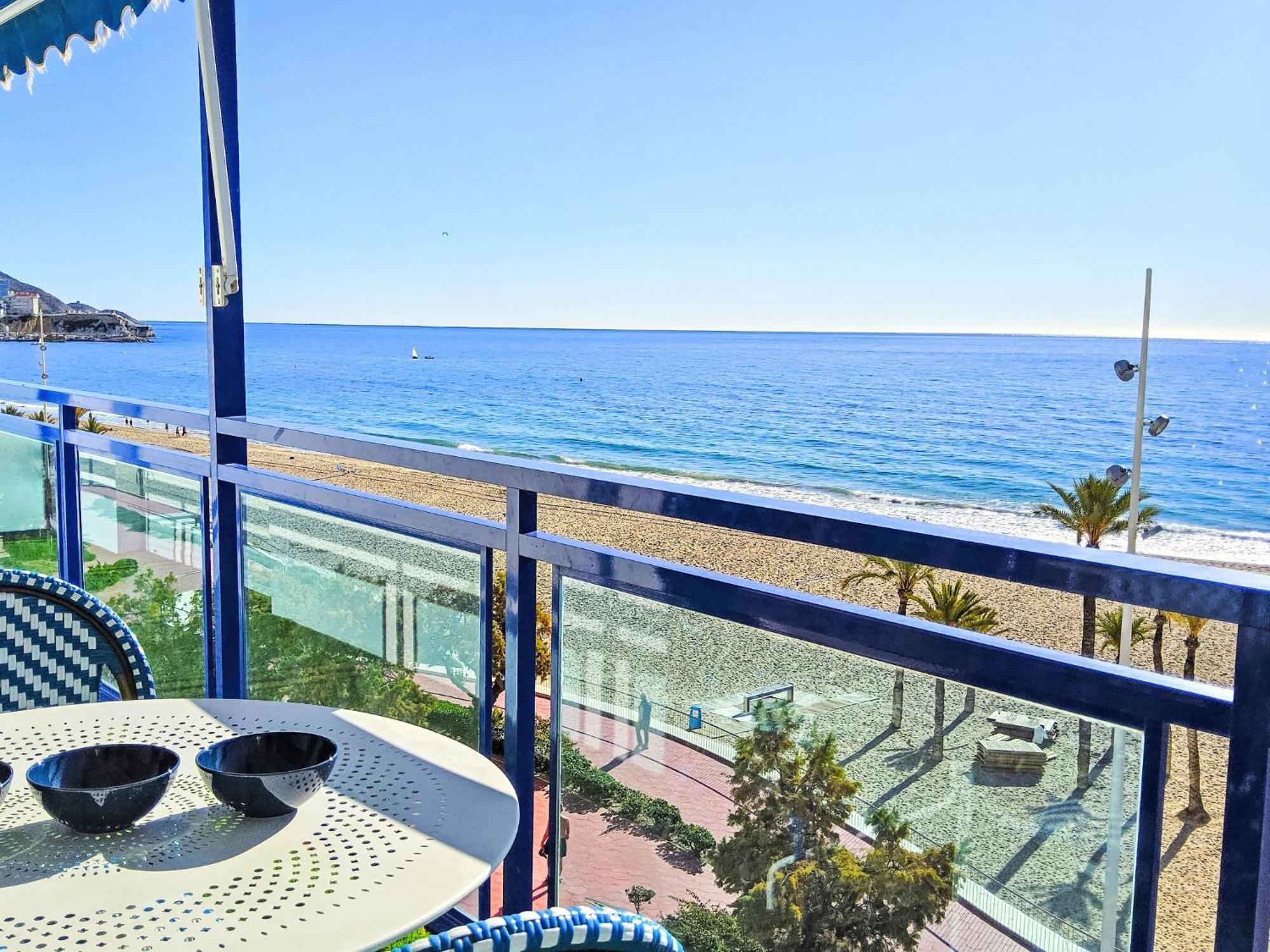Velazquez By Interhome Benidorm