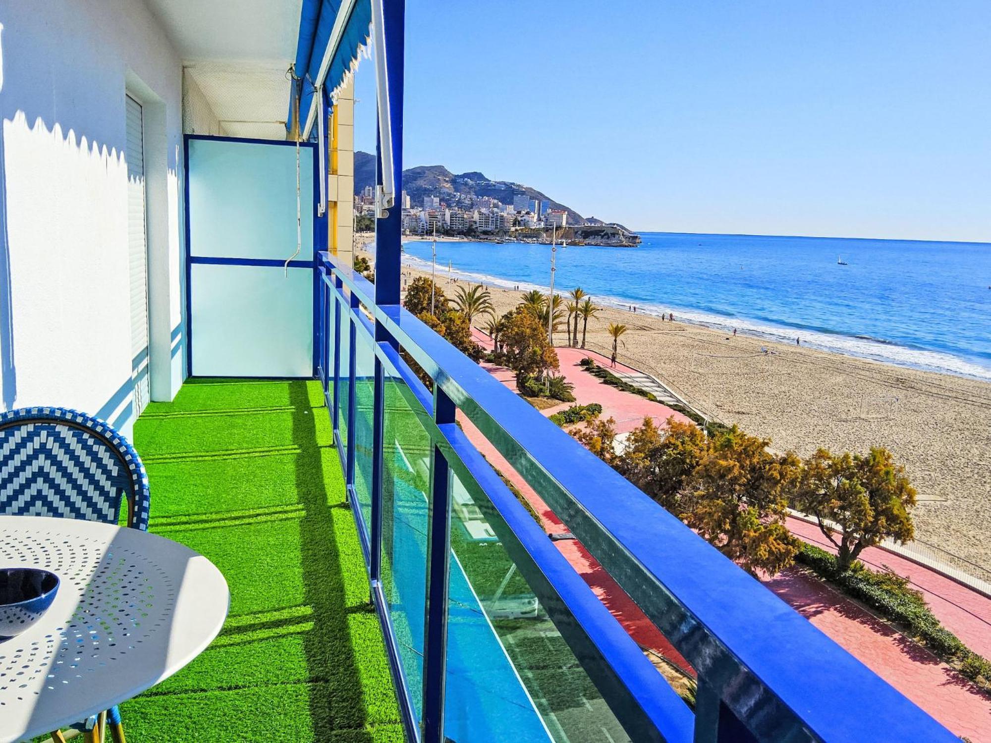 Appartement Velazquez By Interhome *