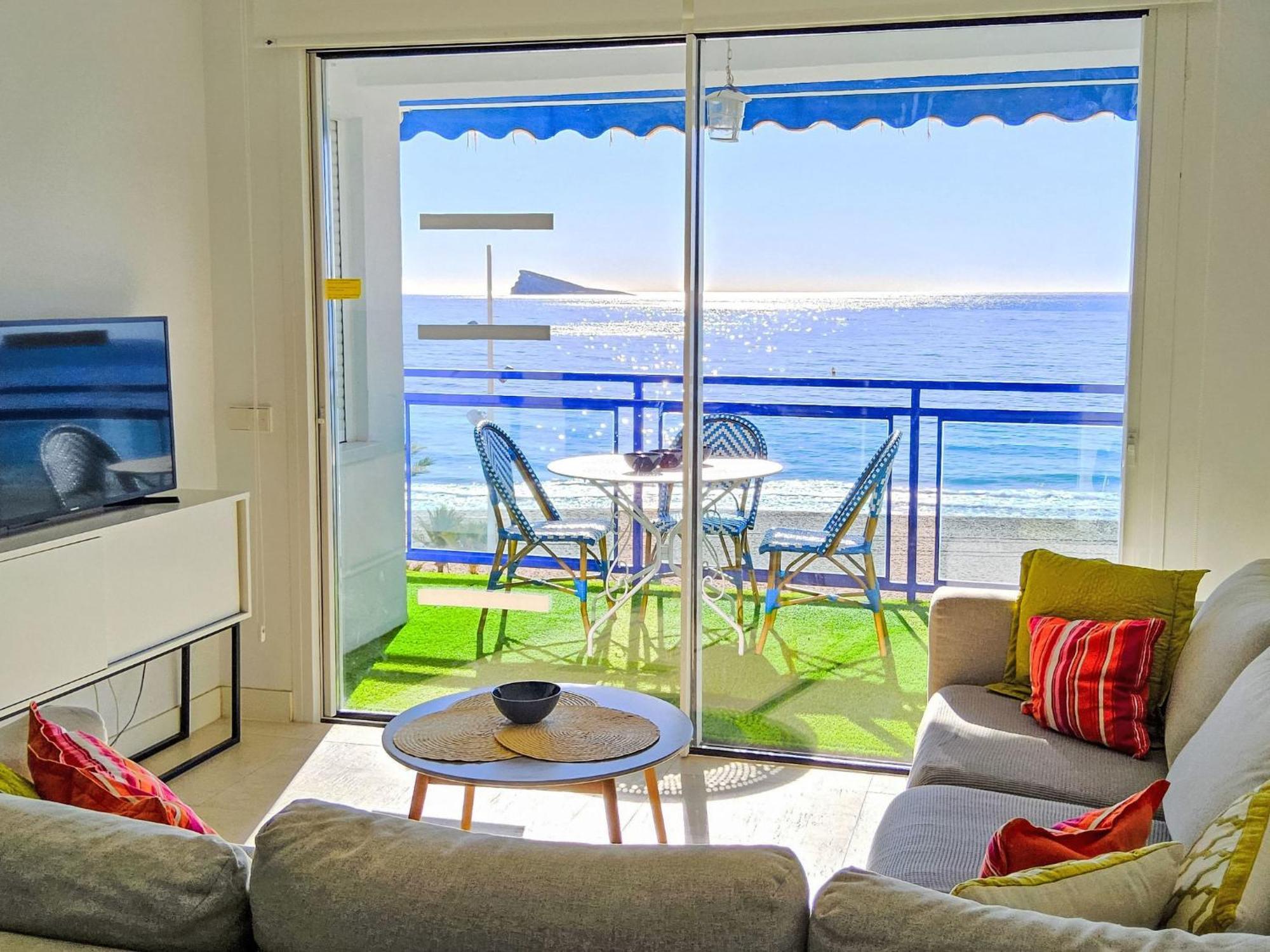 Velazquez By Interhome Appartement