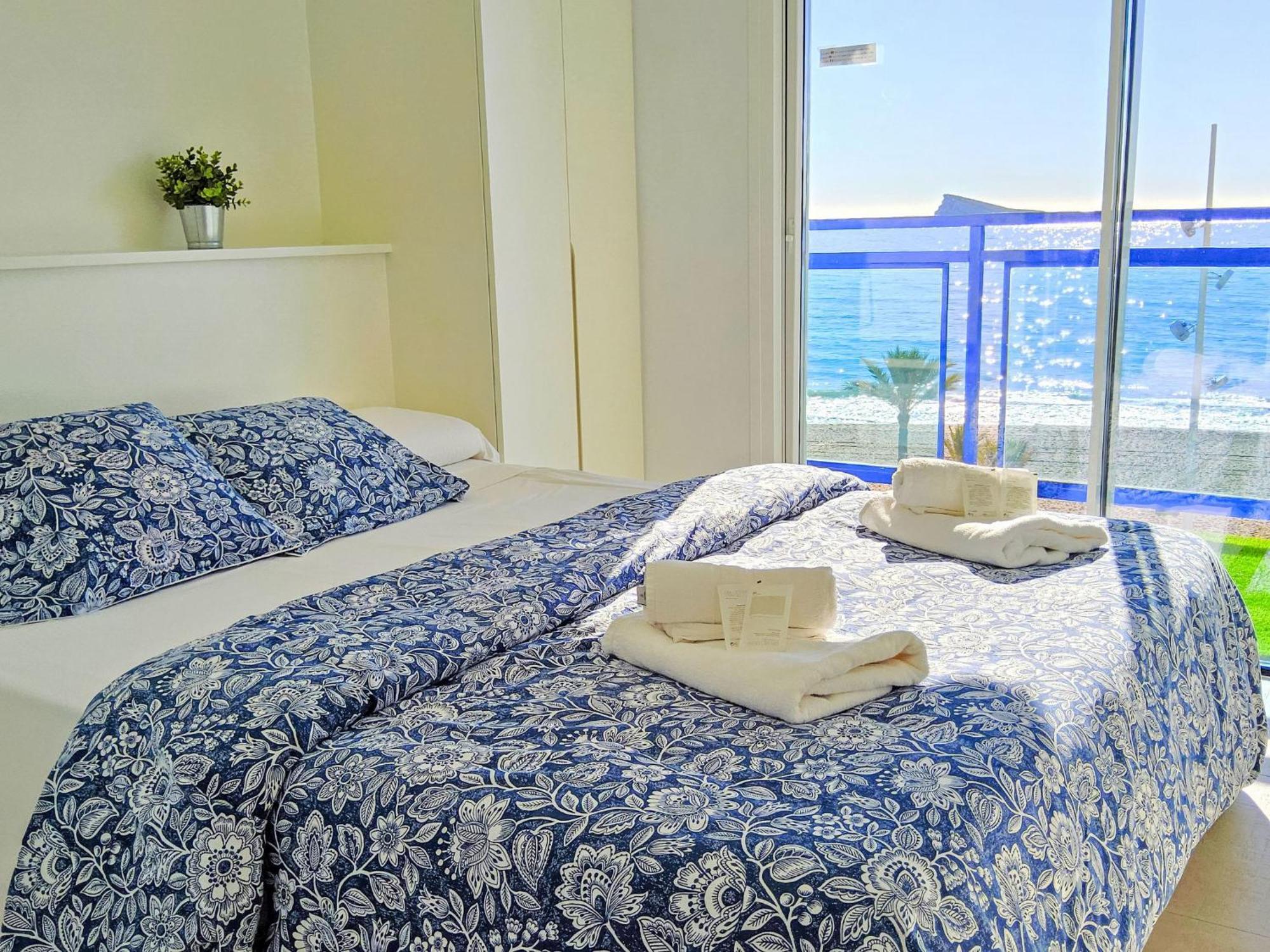 Appartement Velazquez By Interhome Benidorm