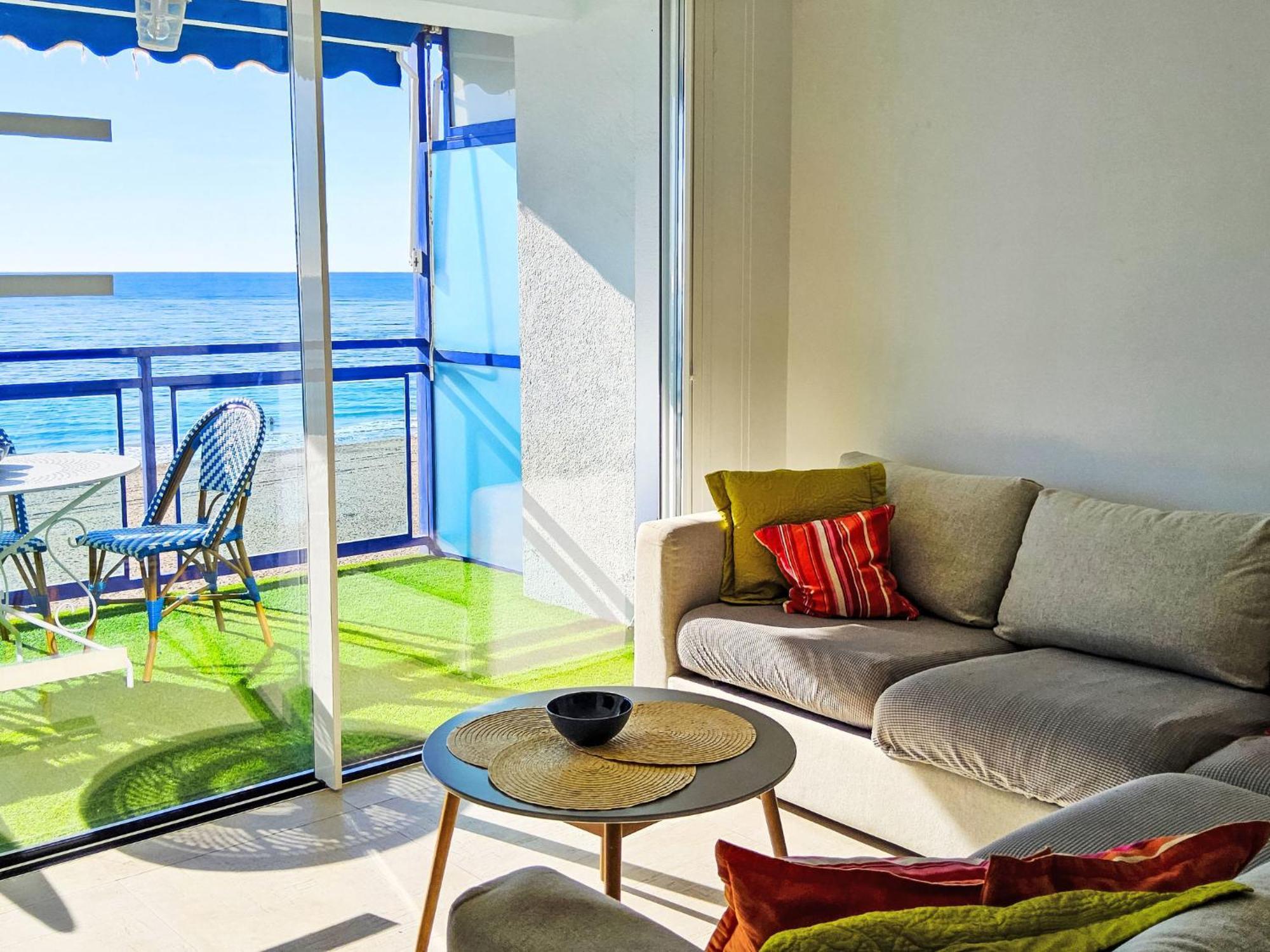 Velazquez By Interhome *