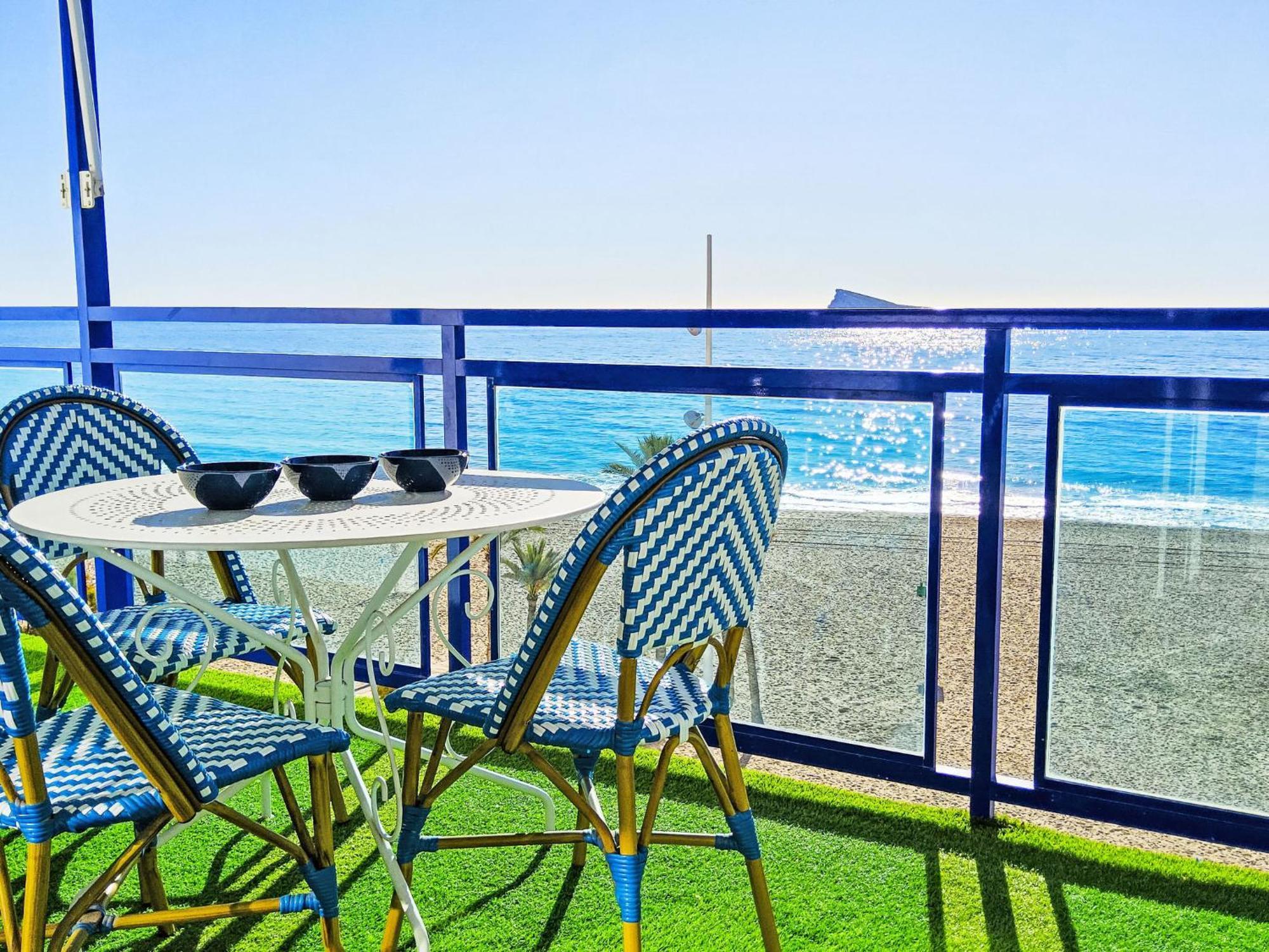 Velazquez By Interhome Benidorm