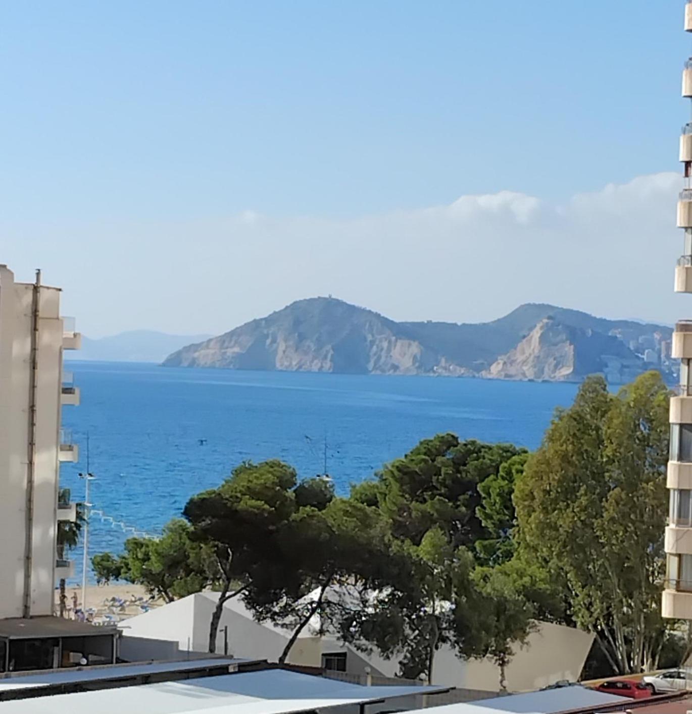 Apartment En La Playa 5