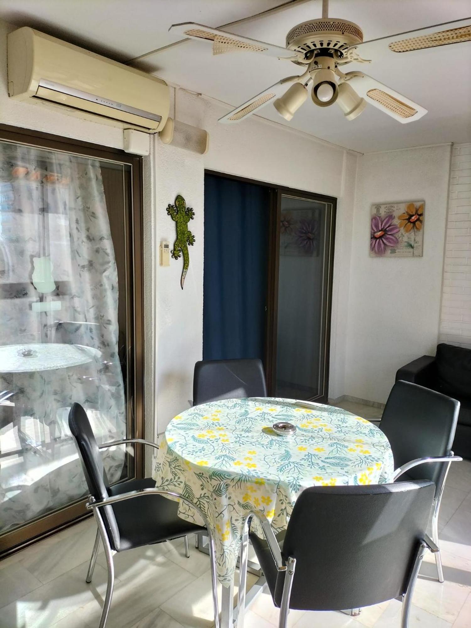 Appartement Paraiso Mediterraneo Levante Pool & Parking *