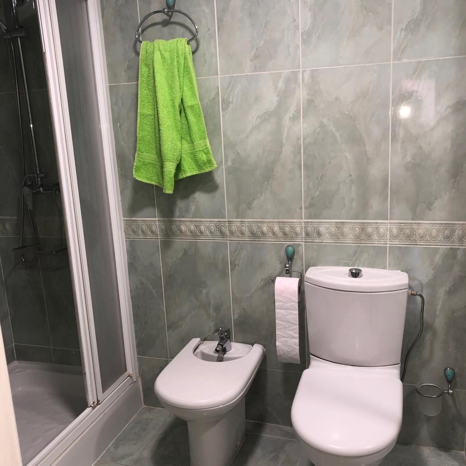 Lidersol 3 Levante Appartement Benidorm