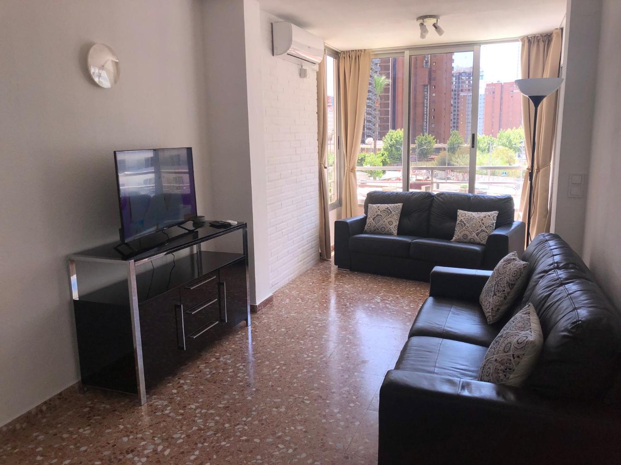 Appartement Lidersol 3 Levante