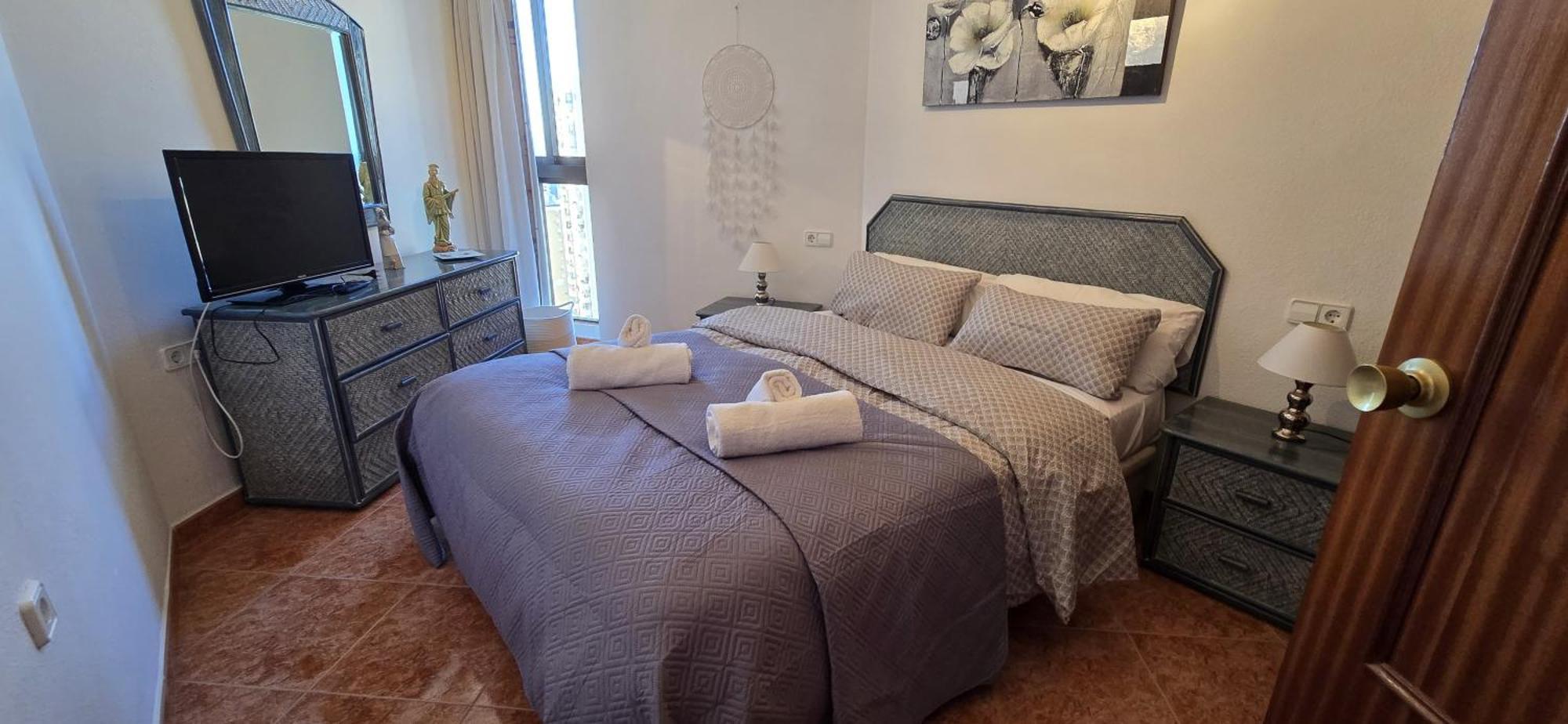 Appartement Edificio Torpa *