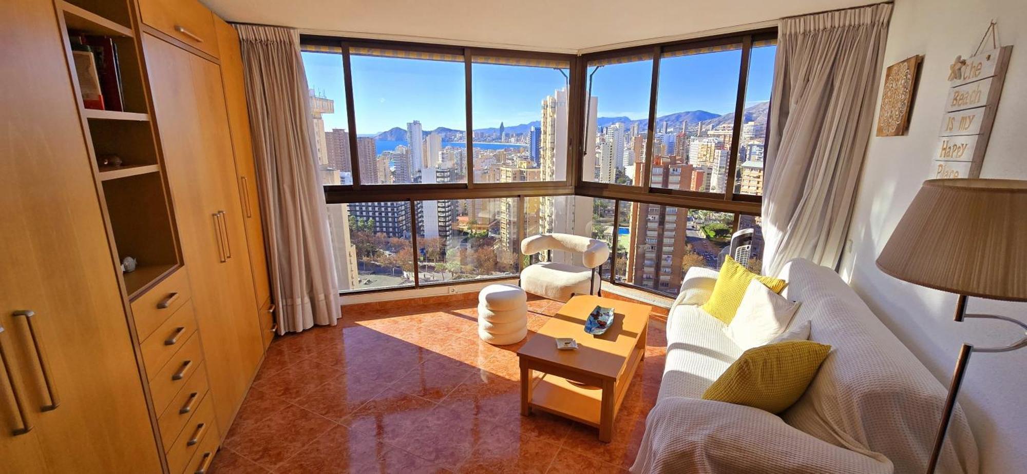 Appartement Edificio Torpa *