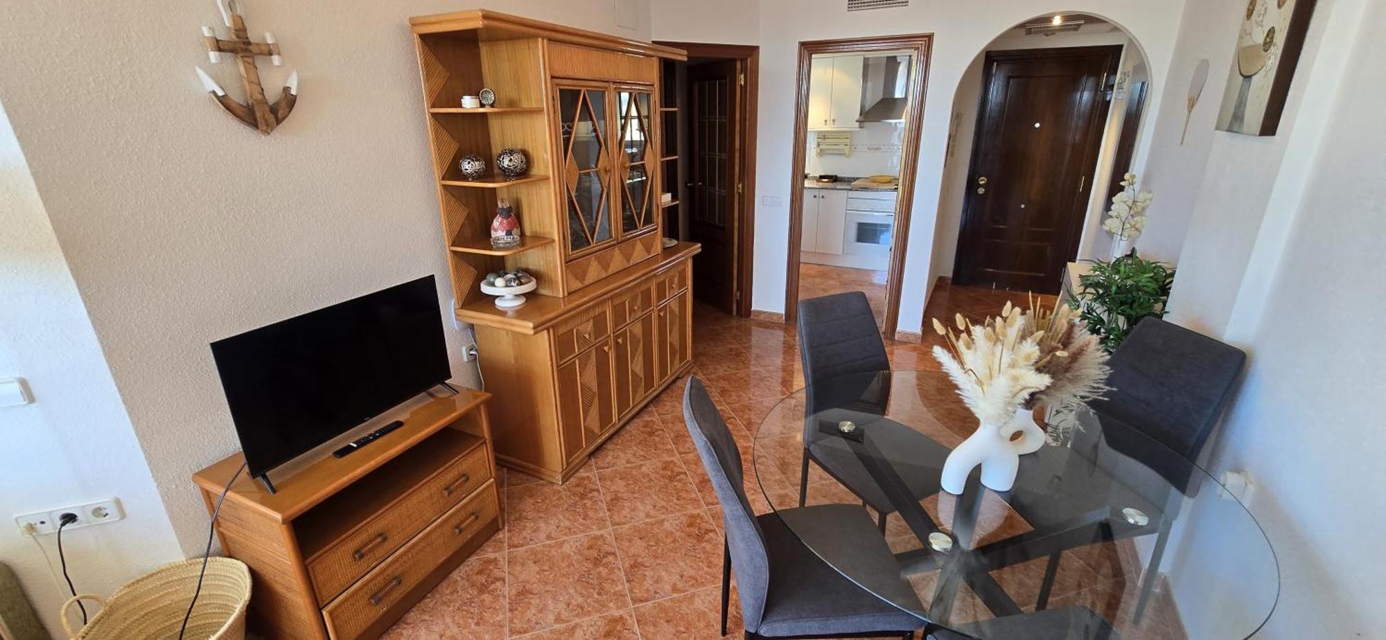 Edificio Torpa Appartement