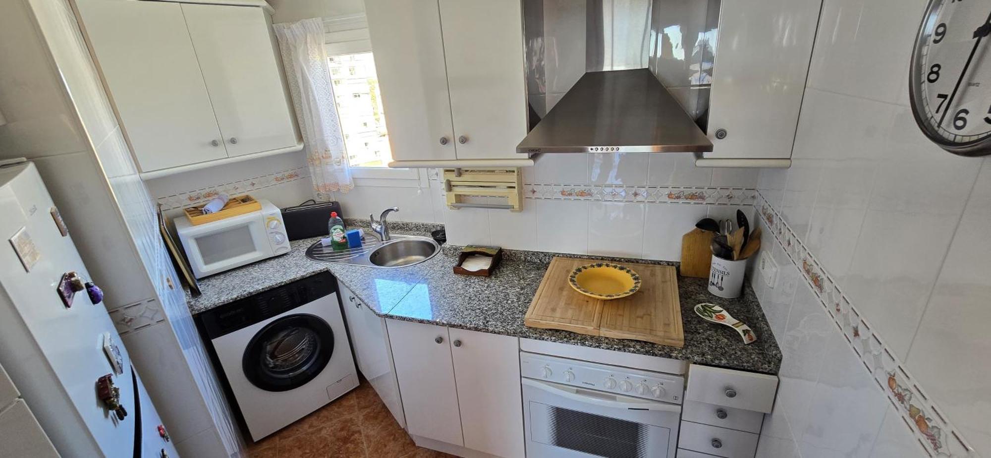 Edificio Torpa Appartement *