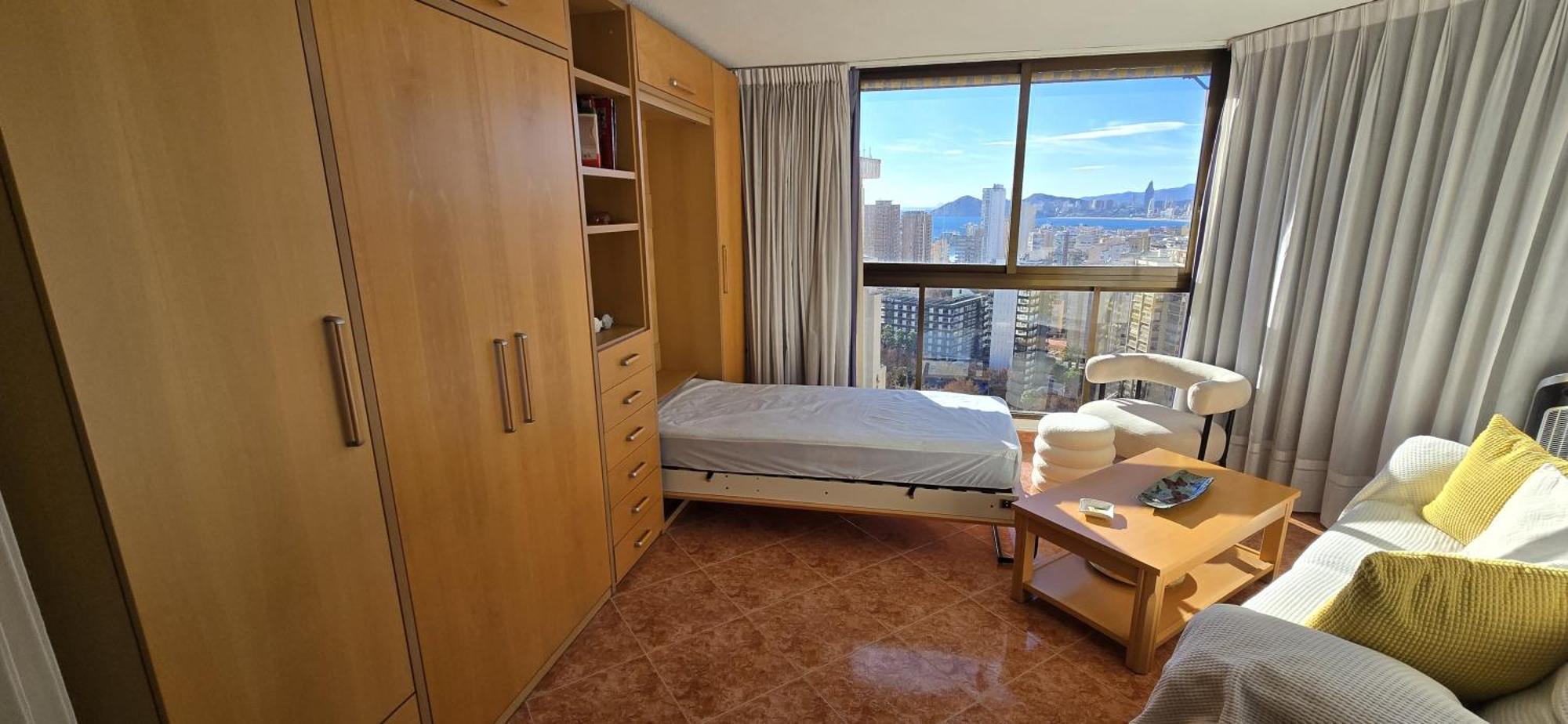 Edificio Torpa Appartement *