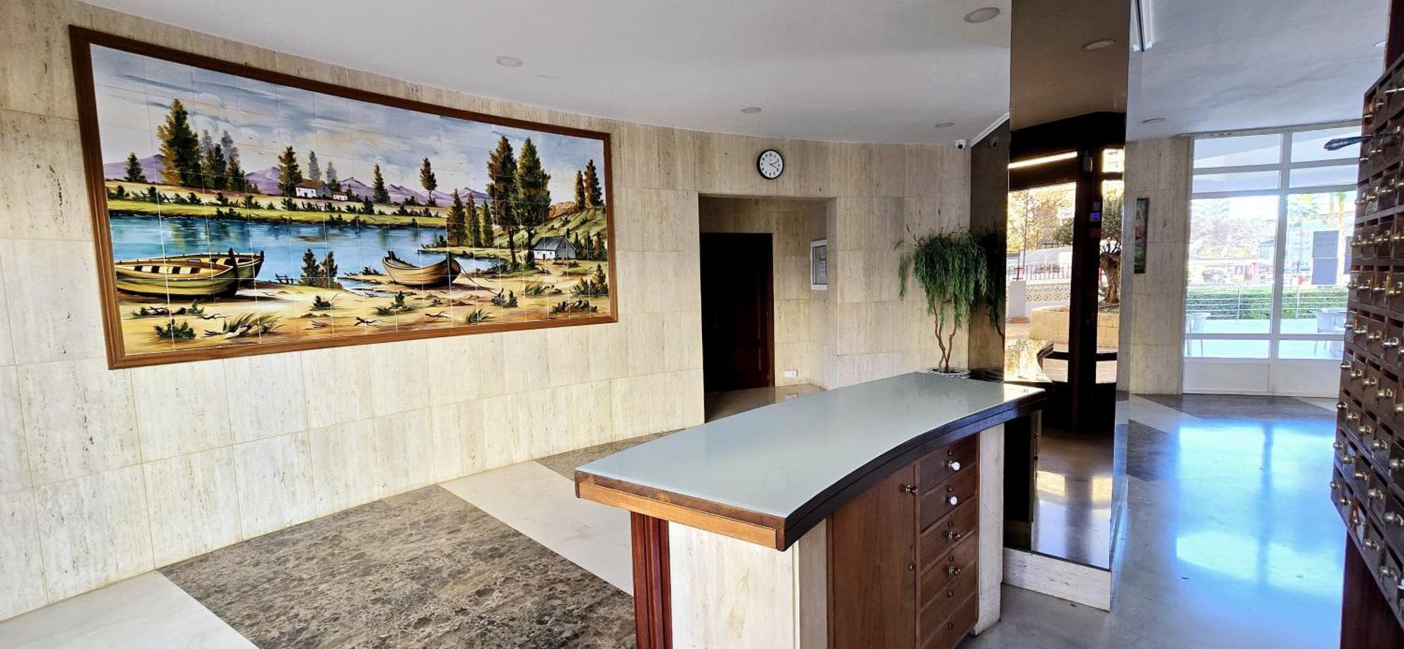 Appartement Edificio Torpa *