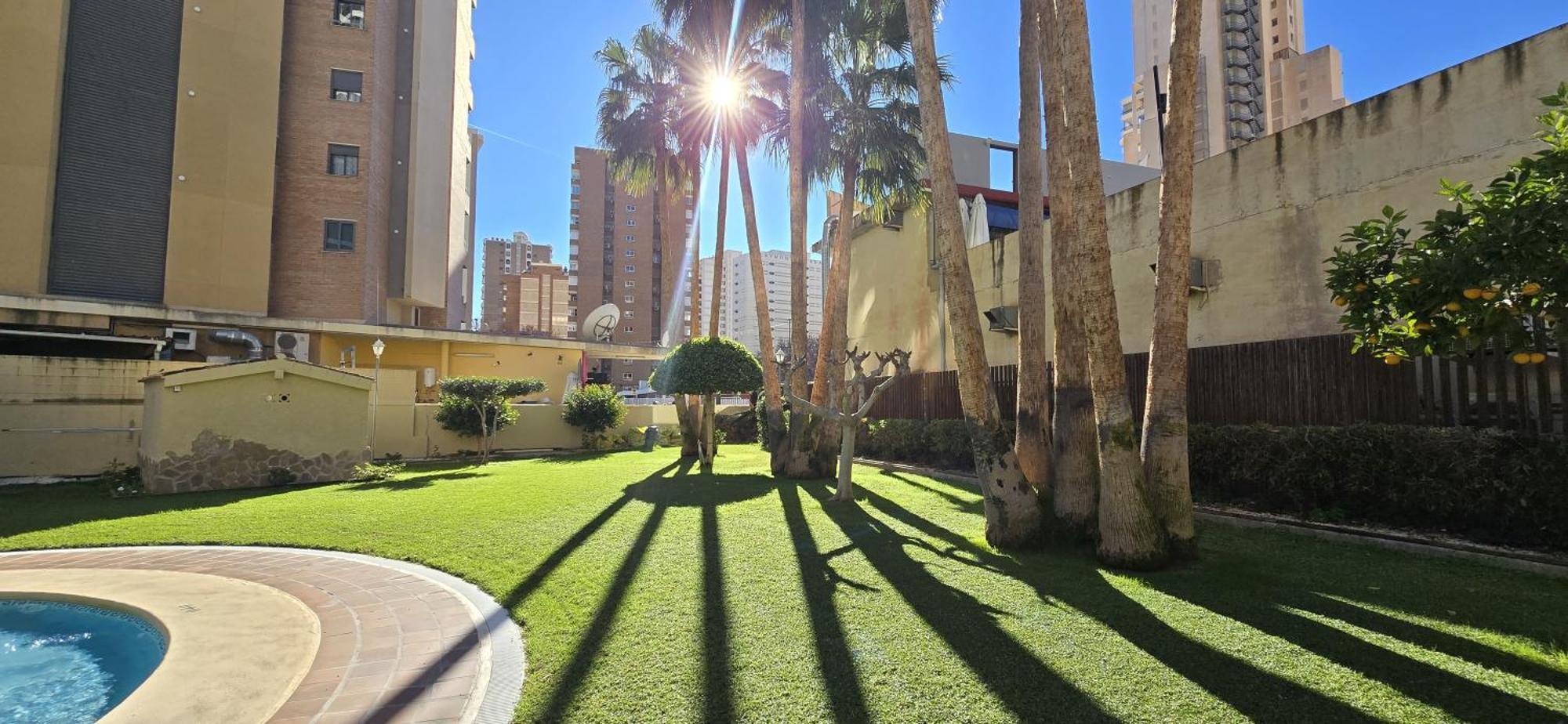 Edificio Torpa Appartement