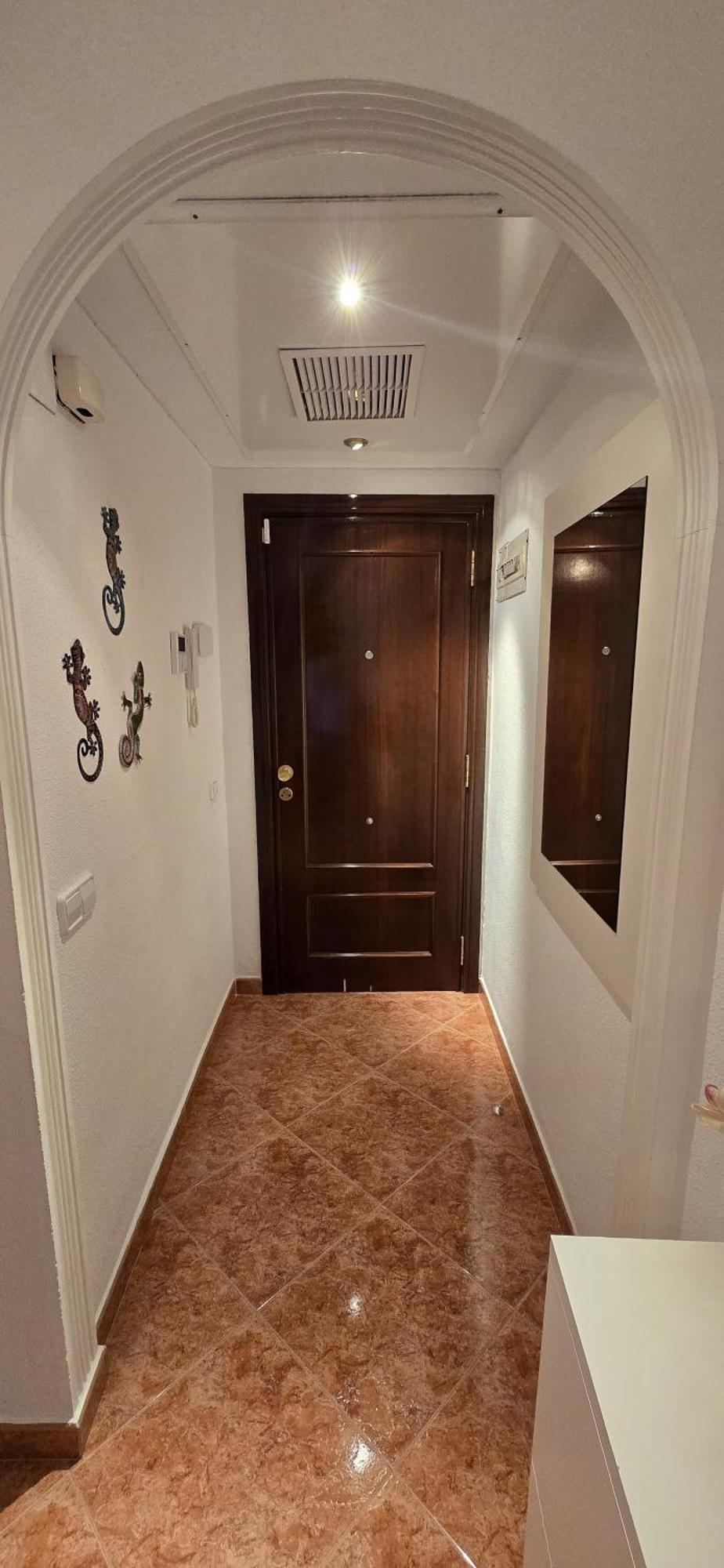 Edificio Torpa Appartement Benidorm