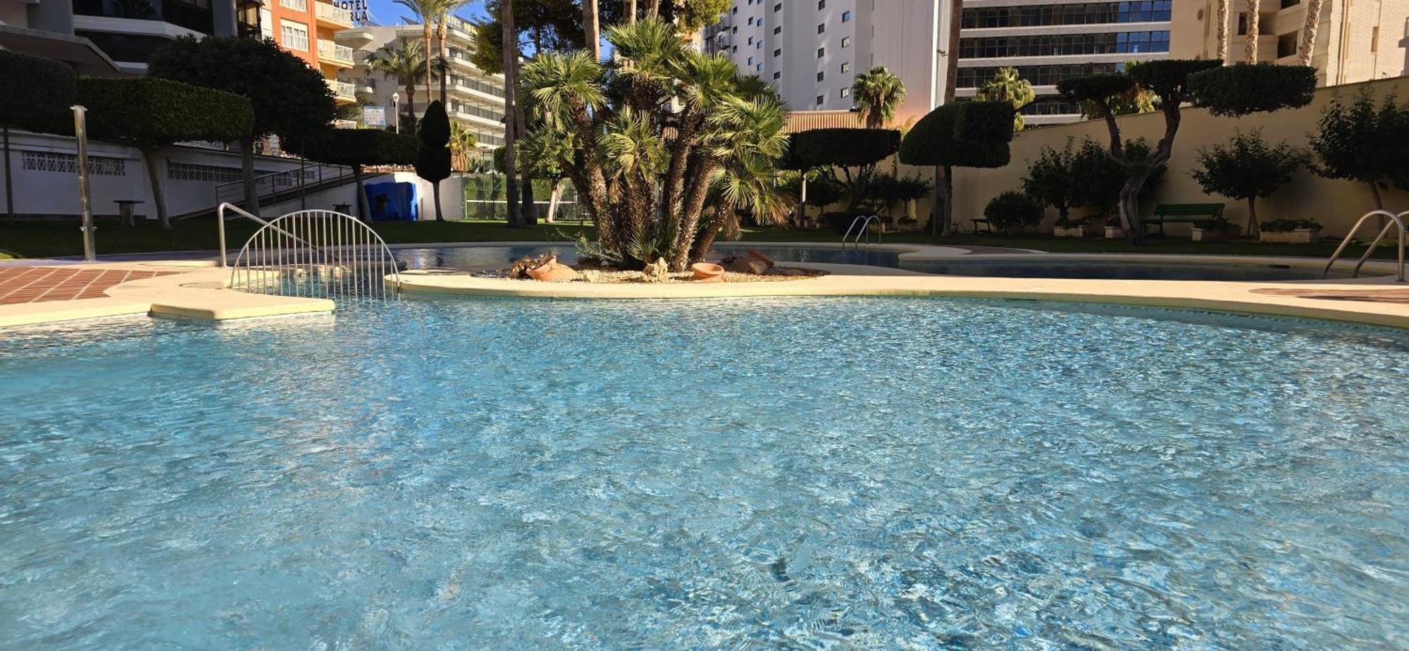 Appartement Edificio Torpa Benidorm