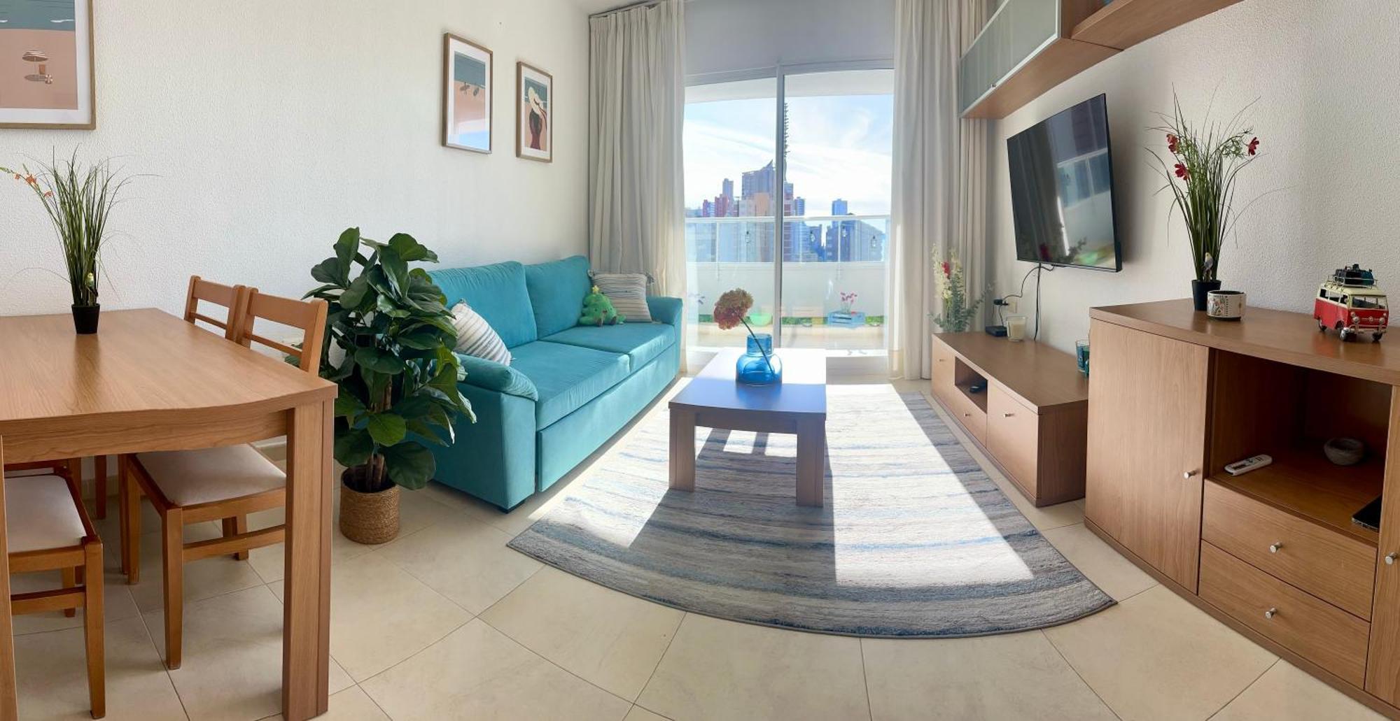 Sea View Penthouse! Apartment *