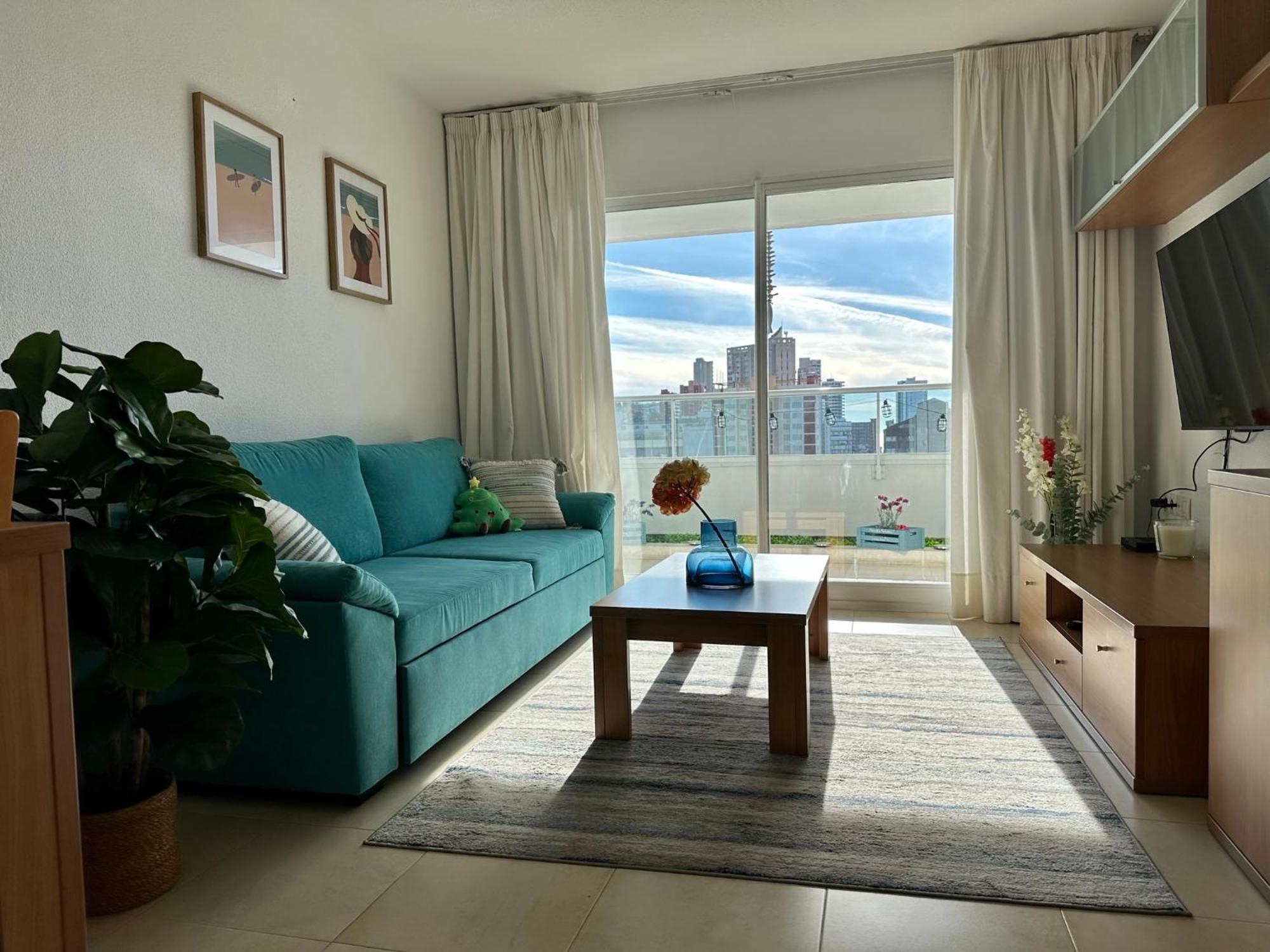 Sea View Penthouse! *