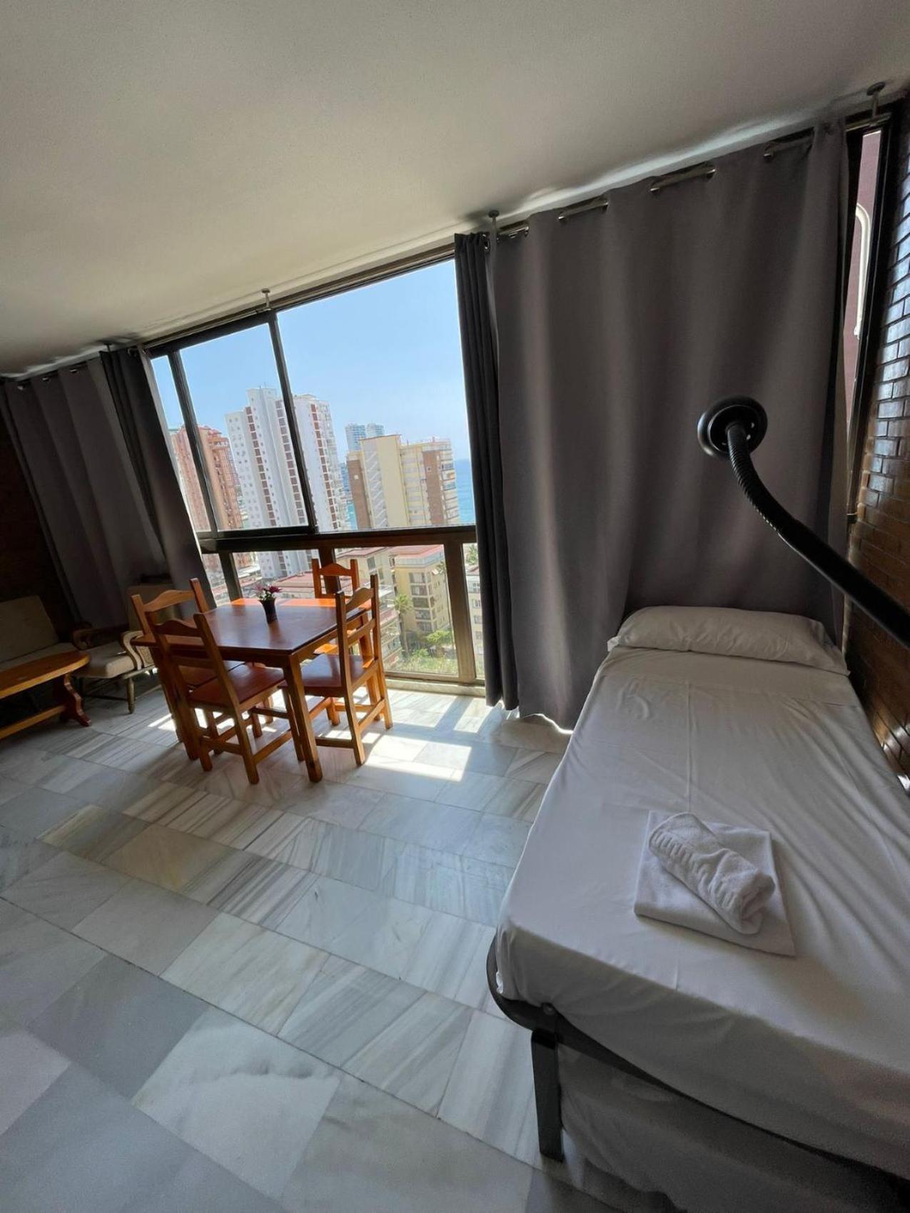 Paraiso Xi 1 Alquilevante Apartment