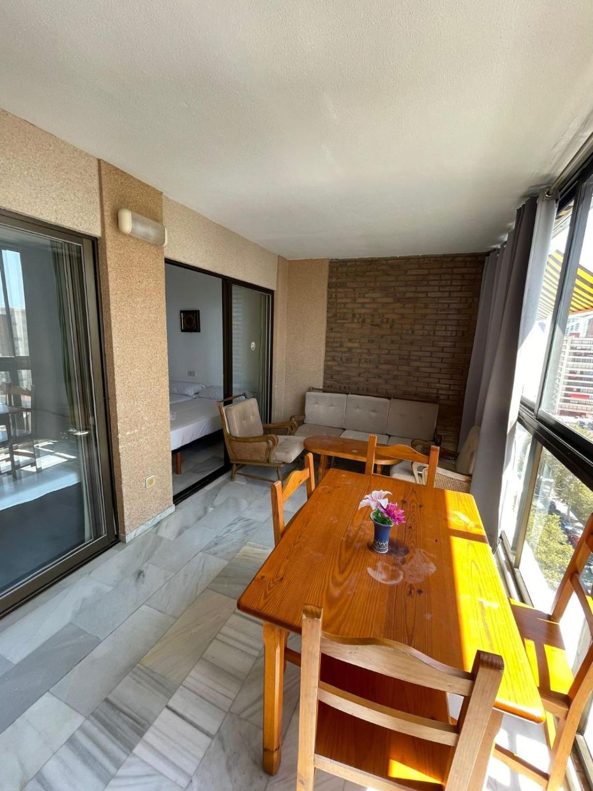 Apartment Paraiso Xi 1 Alquilevante