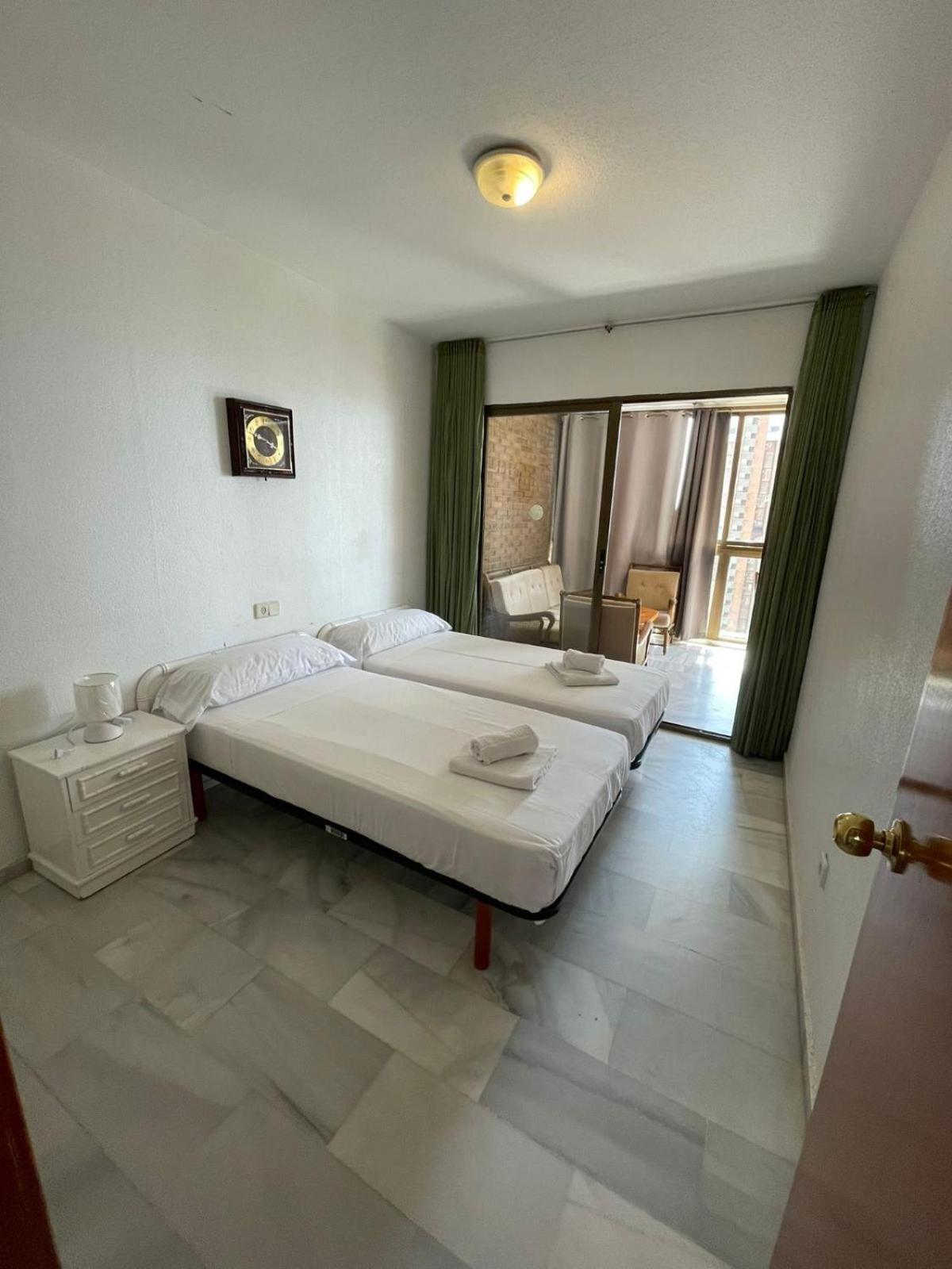 Paraiso Xi 1 Alquilevante Apartment *