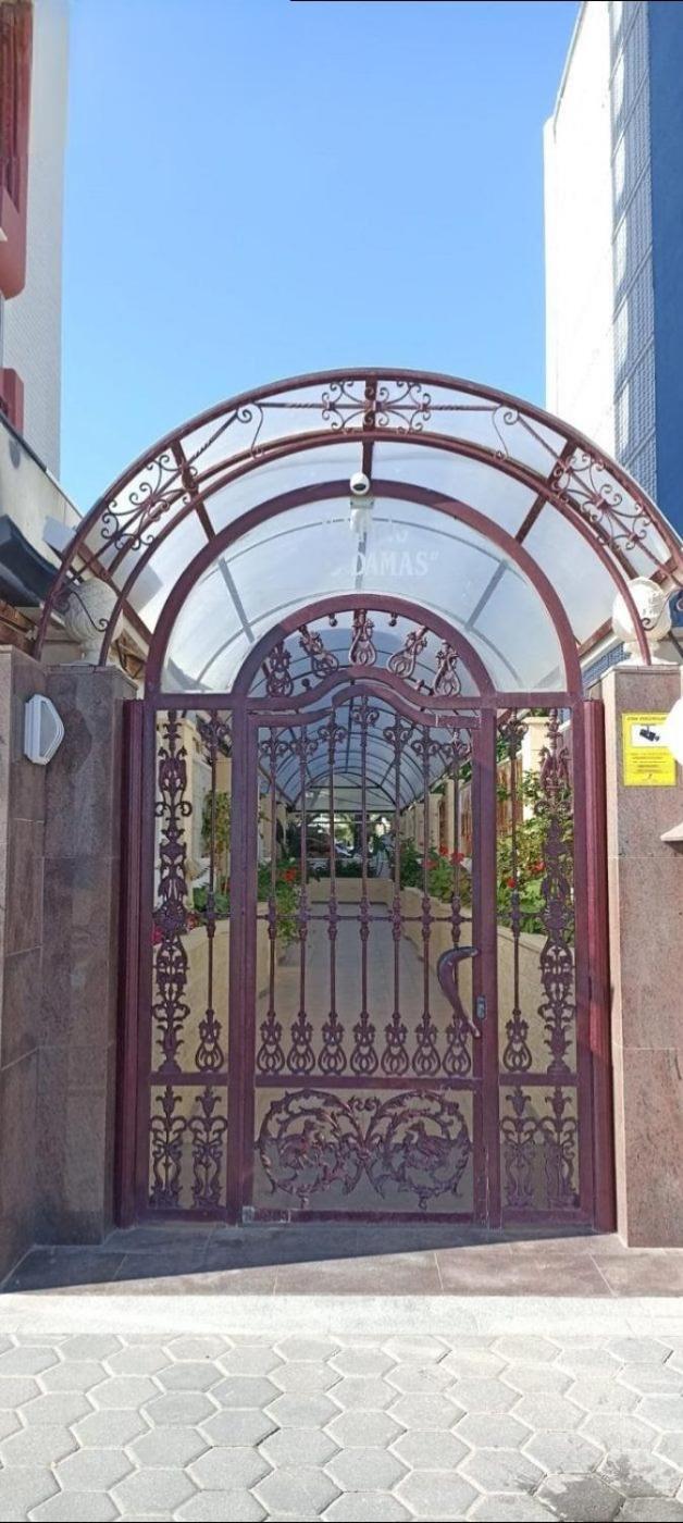 Damas 10 Apartamento Benidorm
