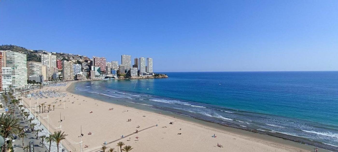 Apartamento Damas 10