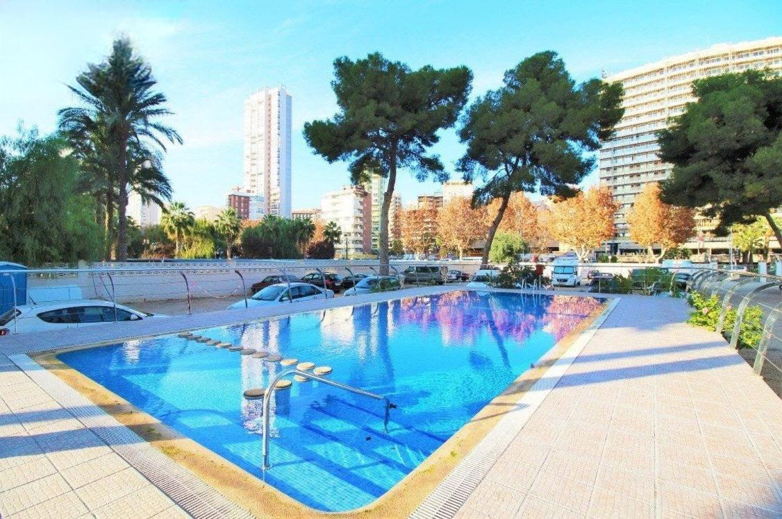 Apartamento Damas 10 *