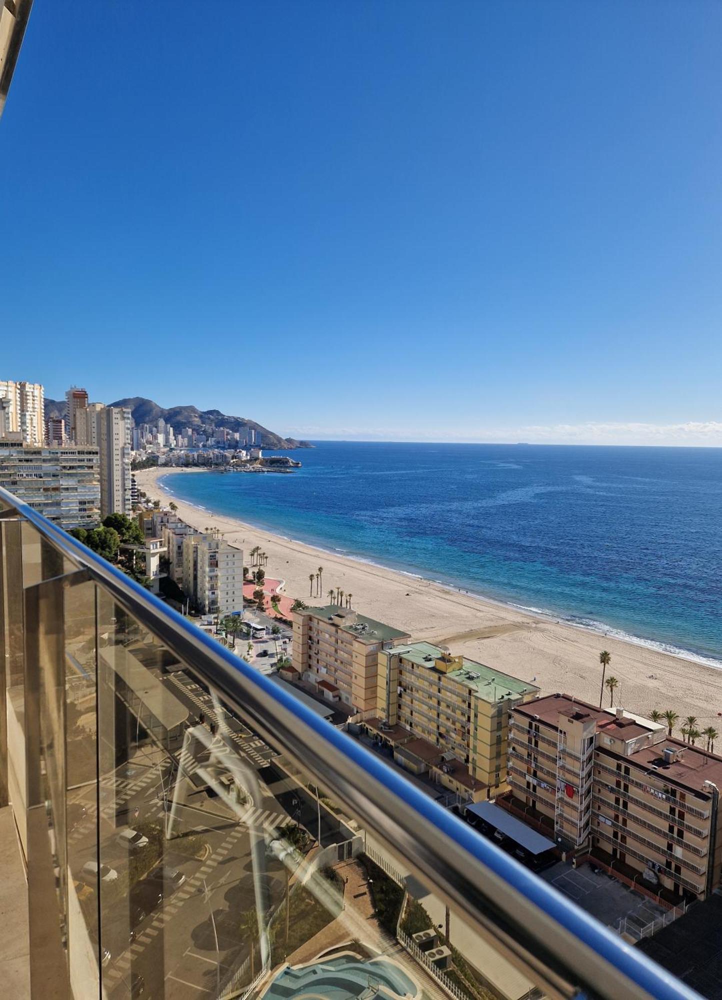 Sunset Cliffs Poniente Apartment