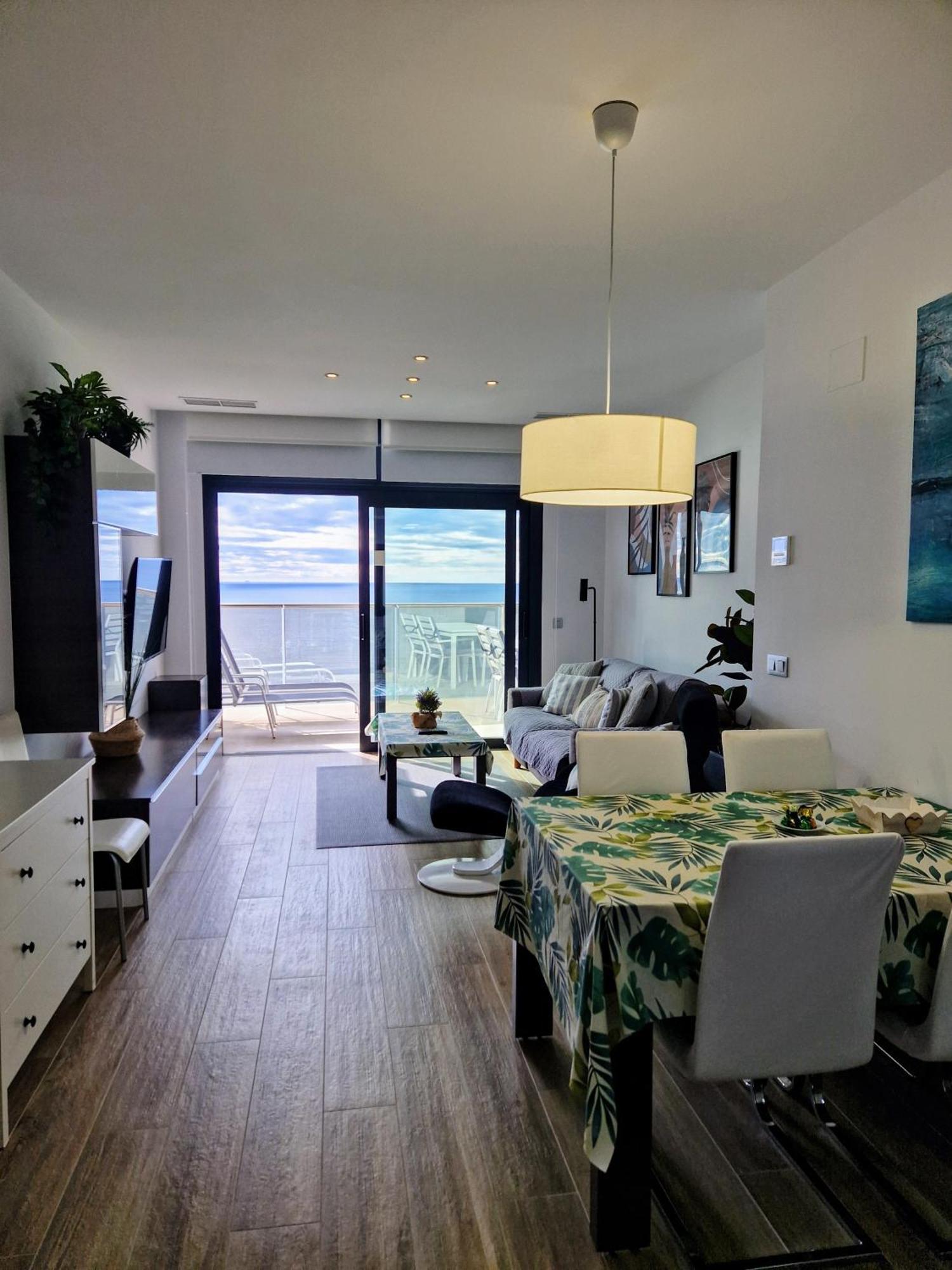 Sunset Cliffs Poniente Apartment *
