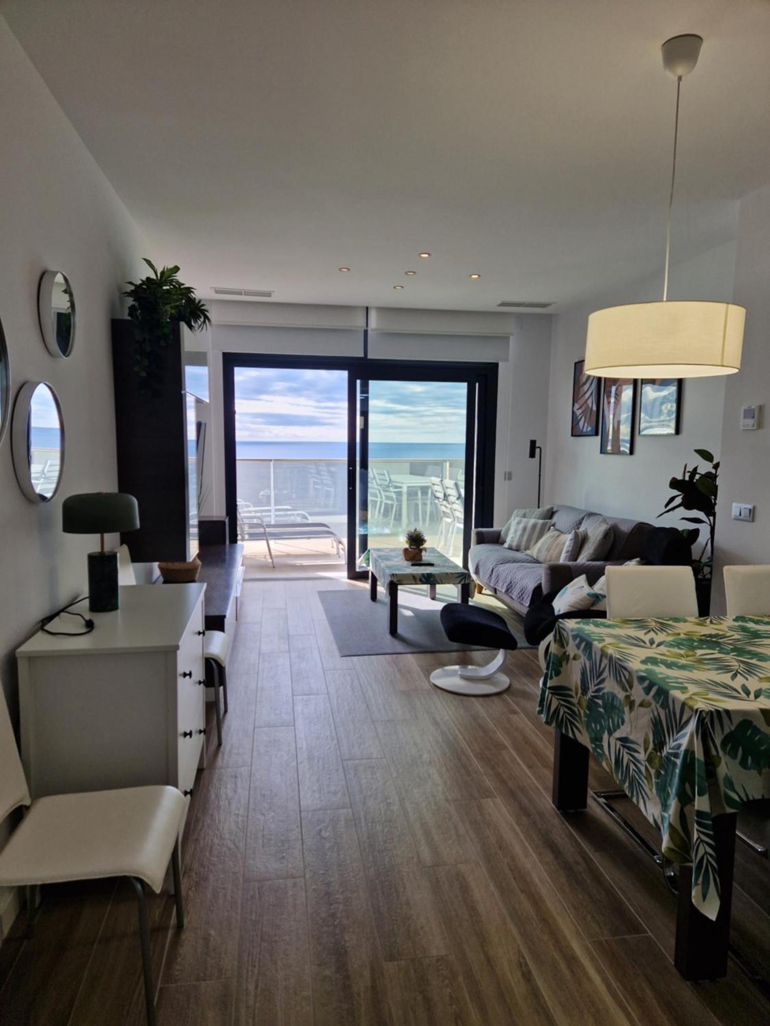 Sunset Cliffs Poniente Benidorm