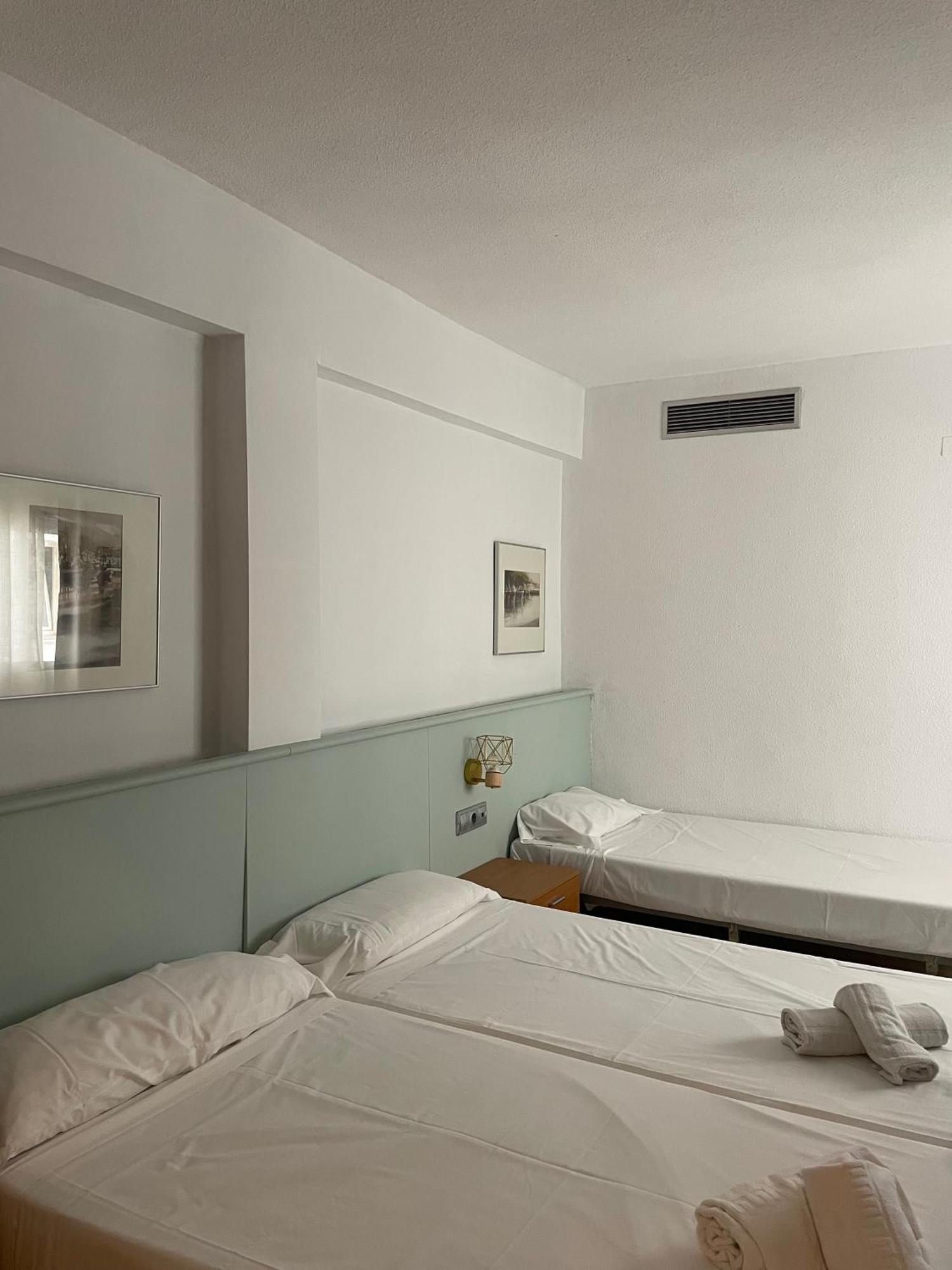 Hotel Fleming Center By Punta 25 Group Benidorm