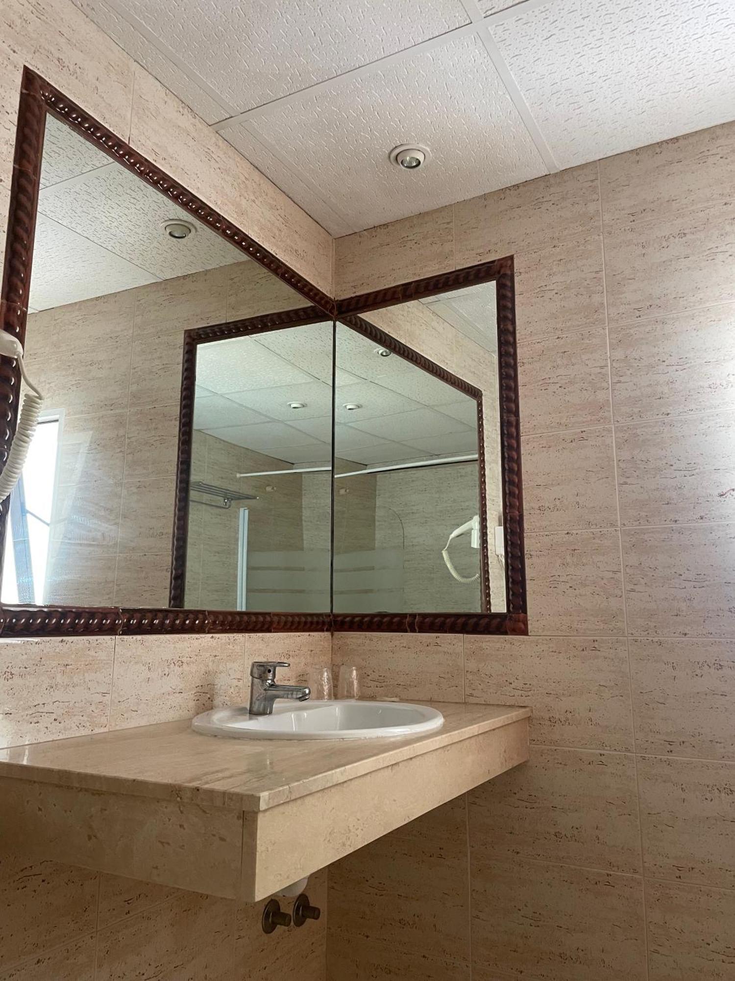 Hotel Fleming Center By Punta 25 Group